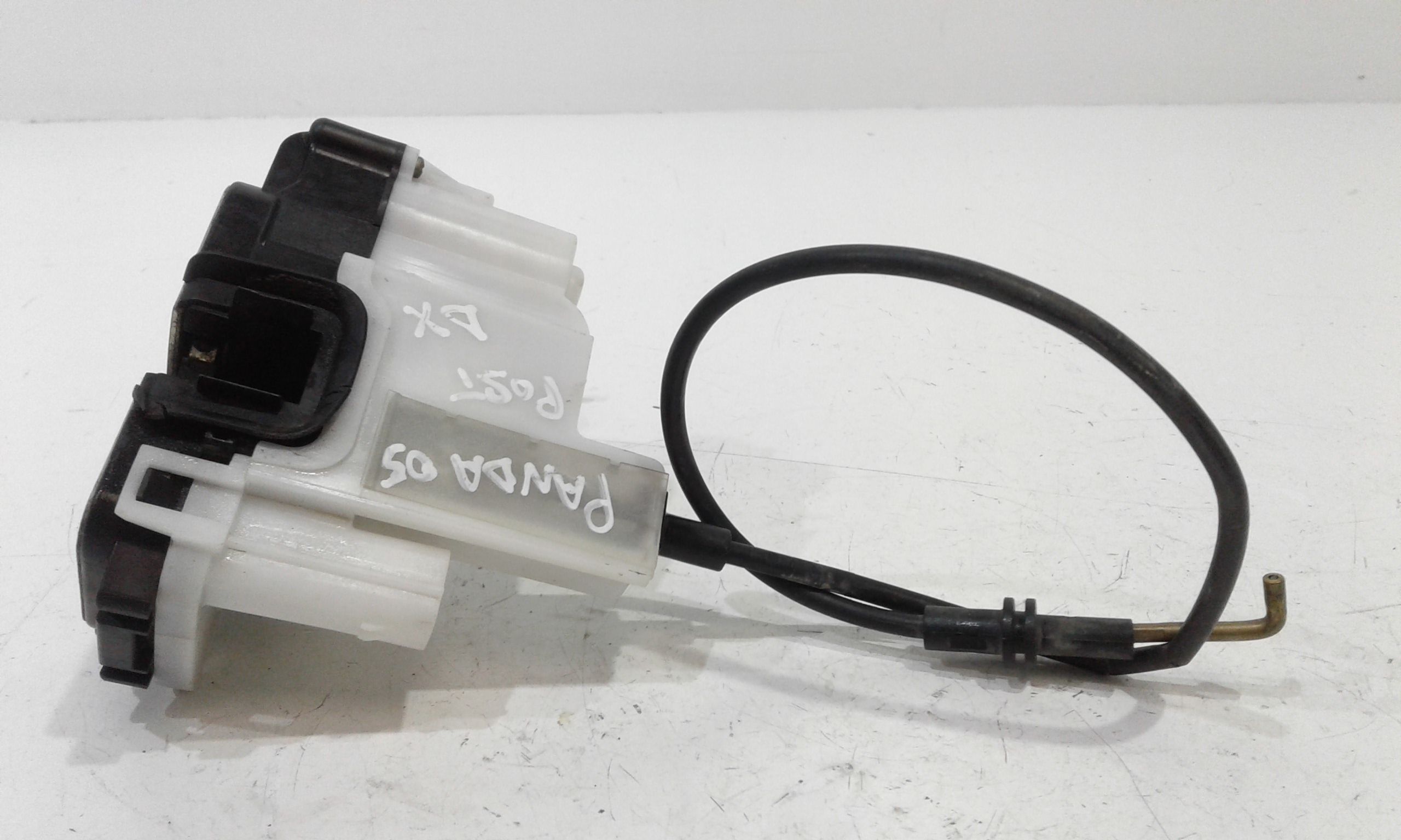 Serratura Posteriore destra FIAT Panda 2 Serie