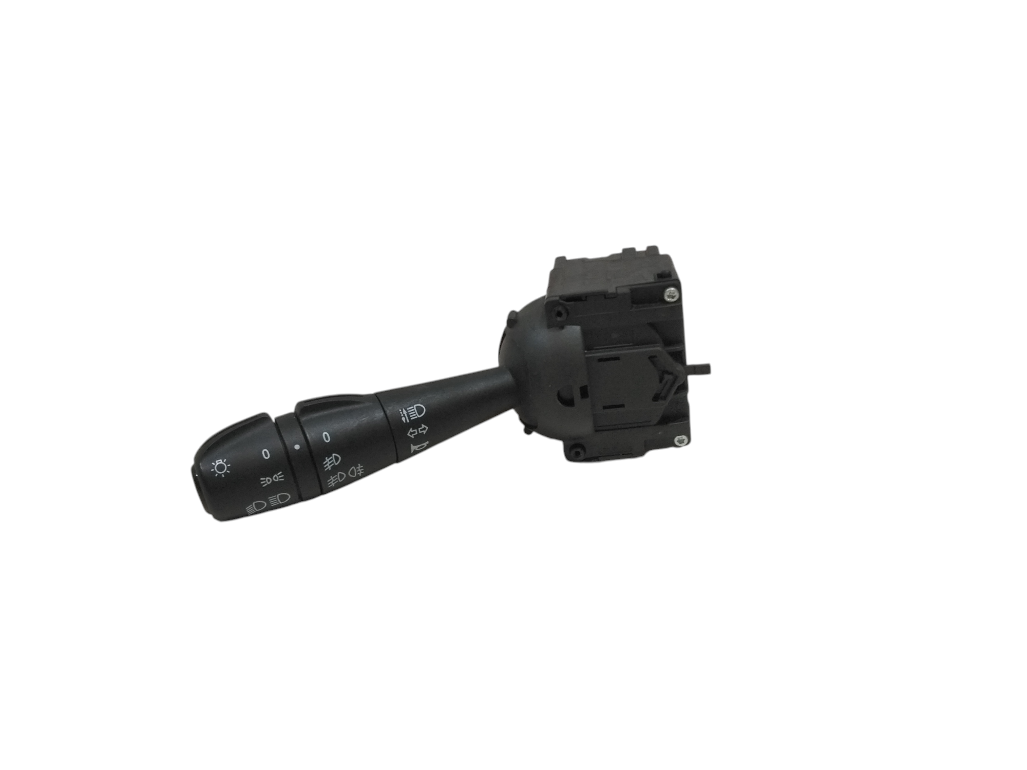 Devioluci sinistro per Dacia Duster 1 Serie (2010 - In produzione)