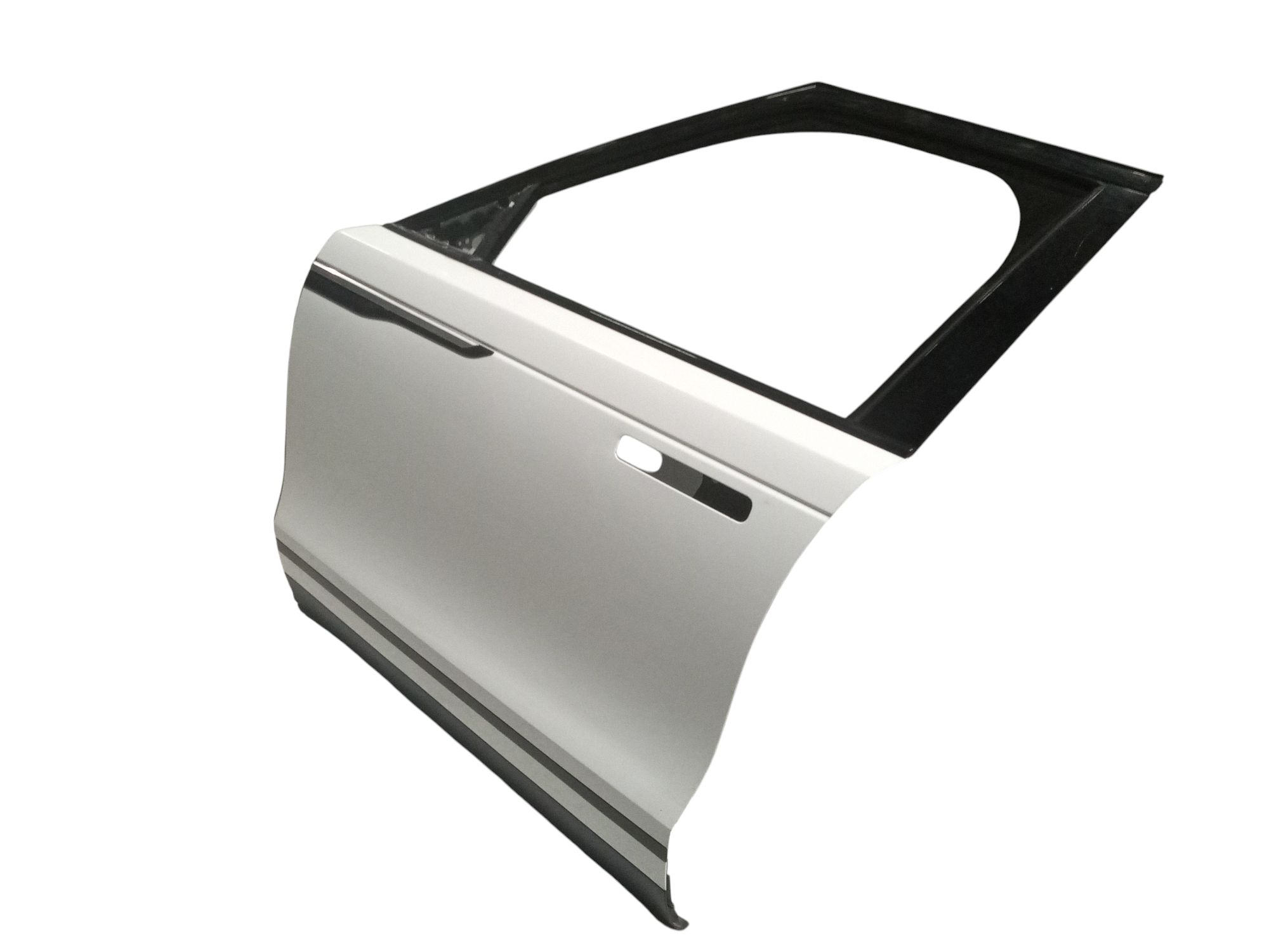 Portiera anteriore Destra per Land Rover Range Rover Velar (17>) (2017 - In produzione)