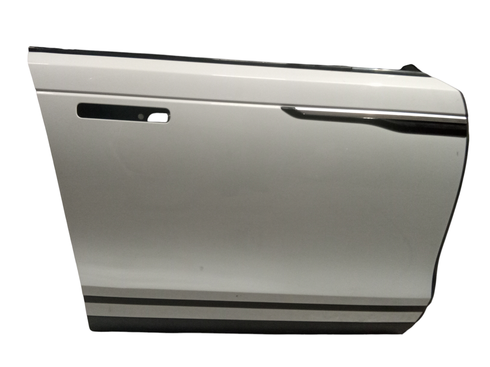 Portiera anteriore Destra per Land Rover Range Rover Velar (17>) (2017 - In produzione)