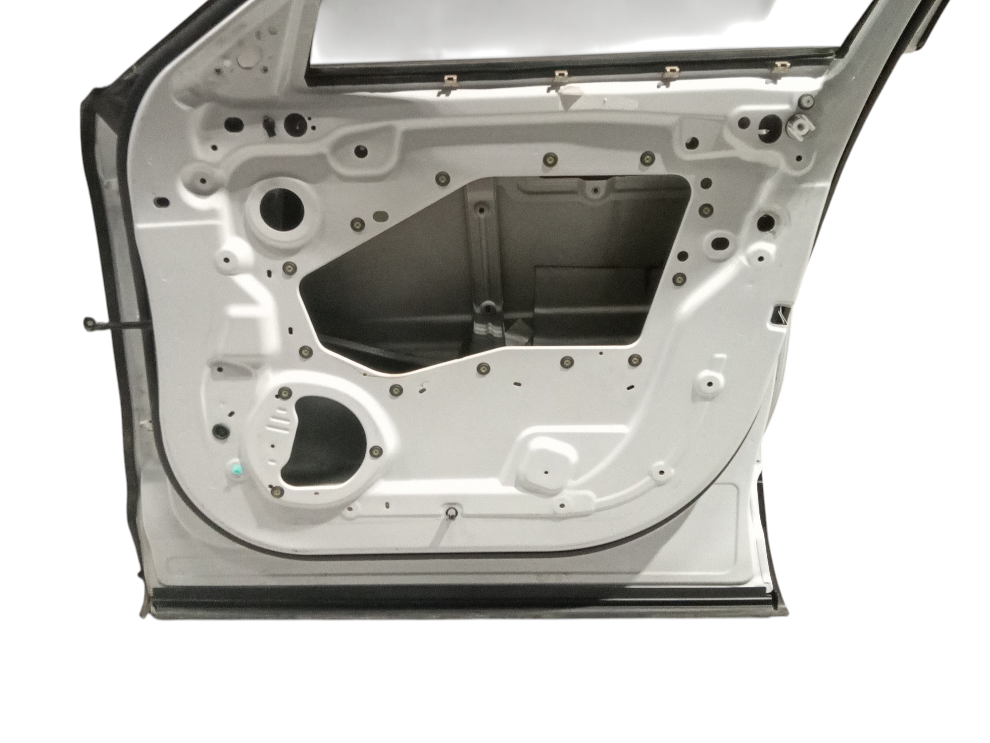 Portiera anteriore Destra per Land Rover Range Rover Velar (17>) (2017 - In produzione)