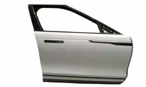 Portiera anteriore Destra per Land Rover Range Rover Velar (17>) (2017 - In produzione)