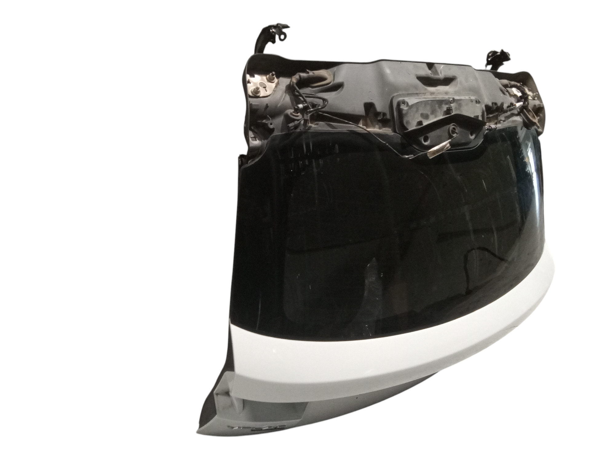 Portellone Posteriore per Land Rover Range Rover Velar (17>) (2017 - In produzione)