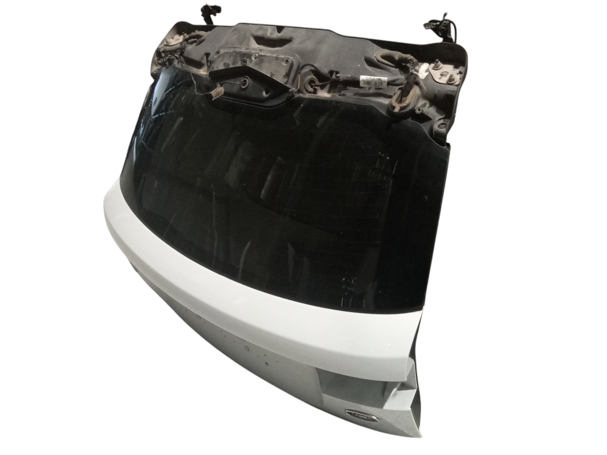 Portellone Posteriore per Land Rover Range Rover Velar (17>) (2017 - In produzione)