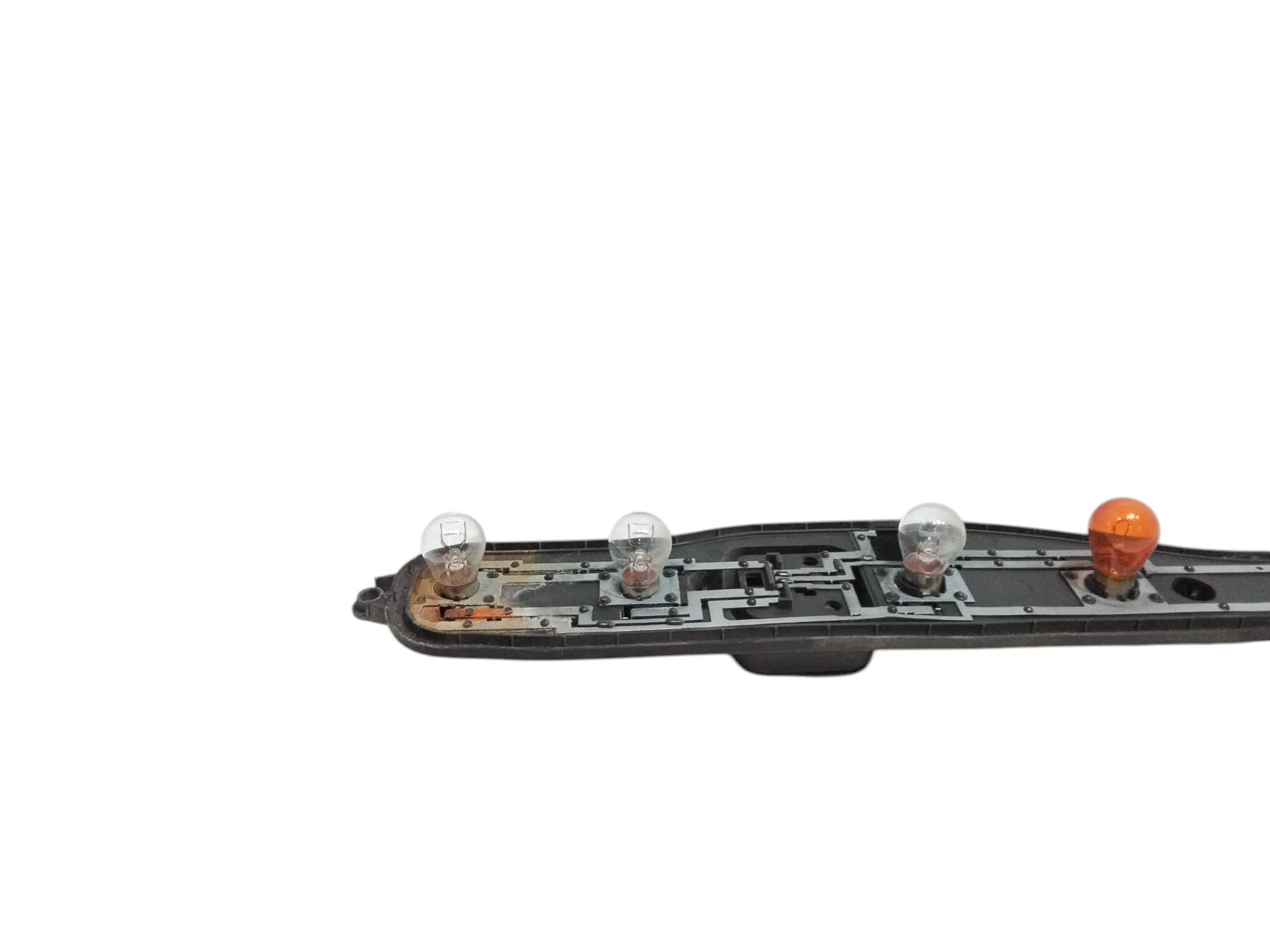 Portalampada stop SX per Fiat Dobl Serie (09>) (2009 - In produzione)