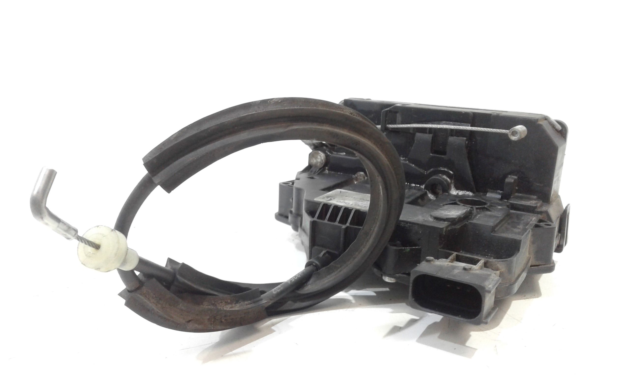 Serratura Posteriore destra FIAT Grande Punto 1 Serie