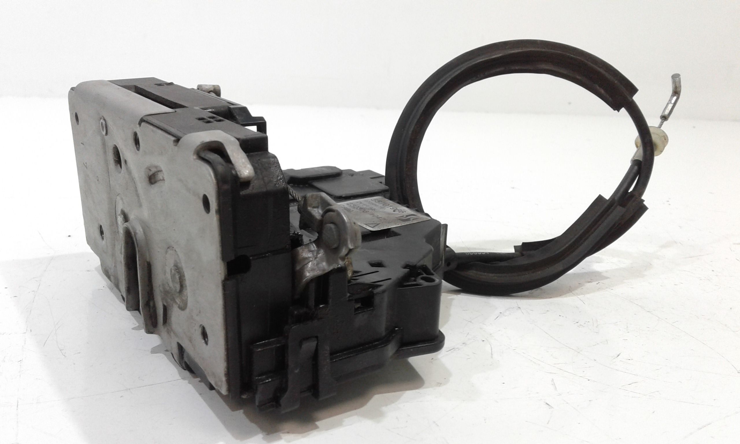 Serratura Posteriore destra FIAT Grande Punto 1 Serie