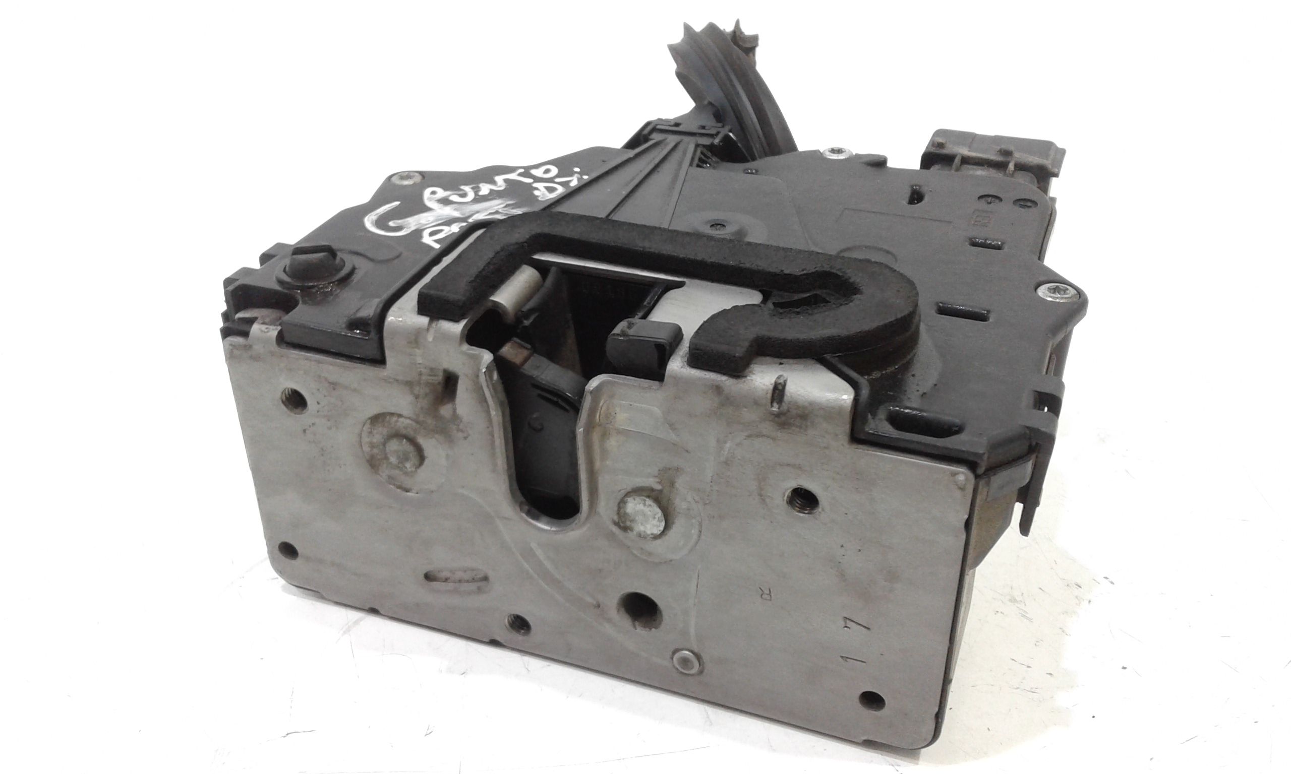Serratura Posteriore destra FIAT Grande Punto 1 Serie
