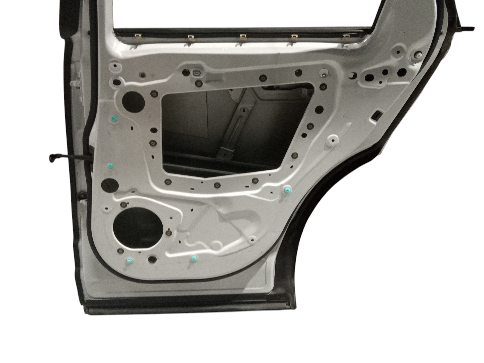 Portiera Posteriore Destra per Land Rover Range Rover Velar (17>) (2017 - In produzione)