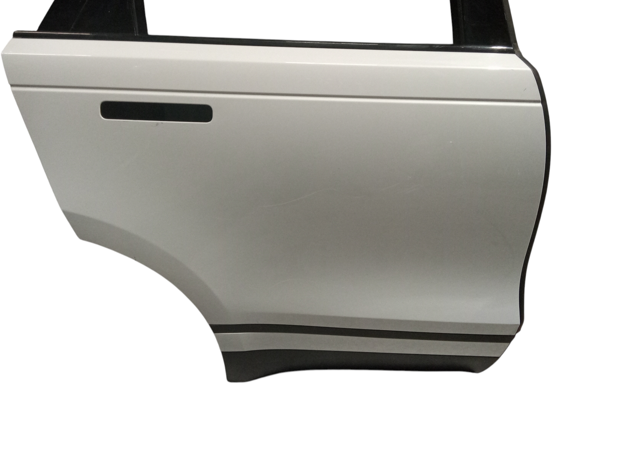 Portiera Posteriore Destra per Land Rover Range Rover Velar (17>) (2017 - In produzione)