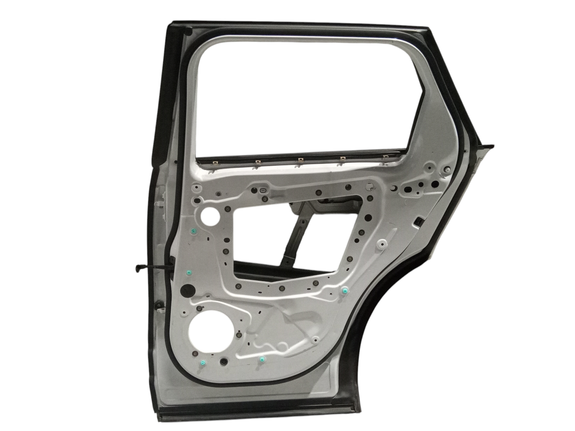 Portiera Posteriore Destra per Land Rover Range Rover Velar (17>) (2017 - In produzione)
