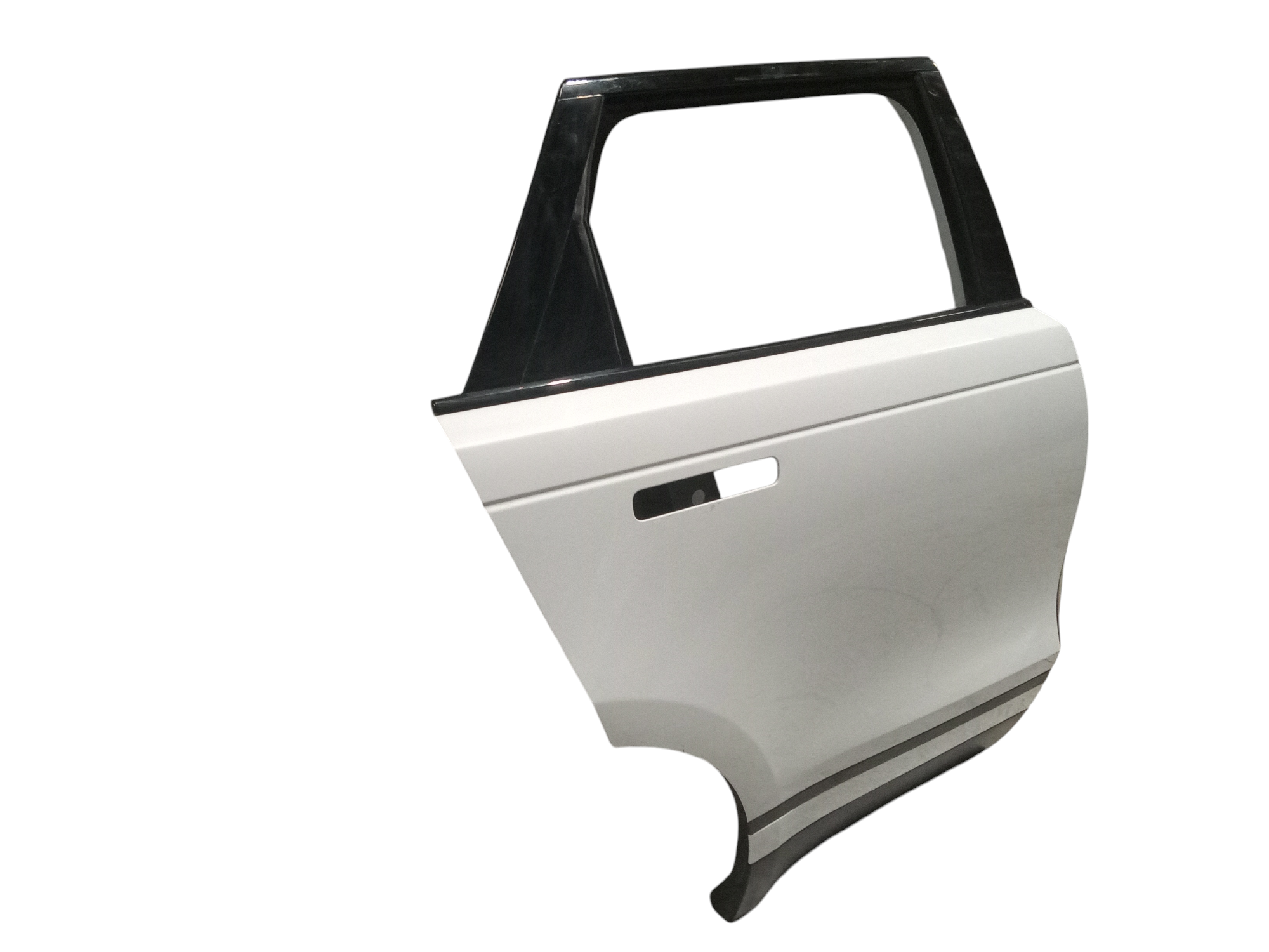 Portiera Posteriore Destra per Land Rover Range Rover Velar (17>) (2017 - In produzione)