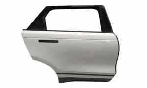 Portiera Posteriore Destra per Land Rover Range Rover Velar (17>) (2017 - In produzione)