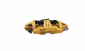 Pinza Freno posteriore Sinistra per Alfa Romeo Stelvio Serie (949_) (16>) (2016 - In produzione)