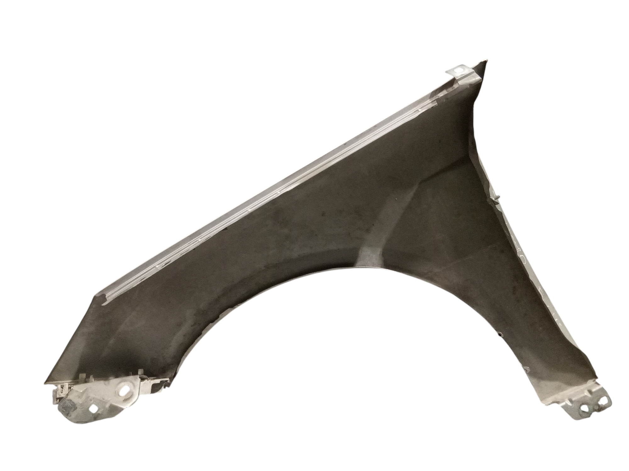 Parafango Anteriore Destro per Ford Focus S. Wagon 5 Serie (2011 - 2014)