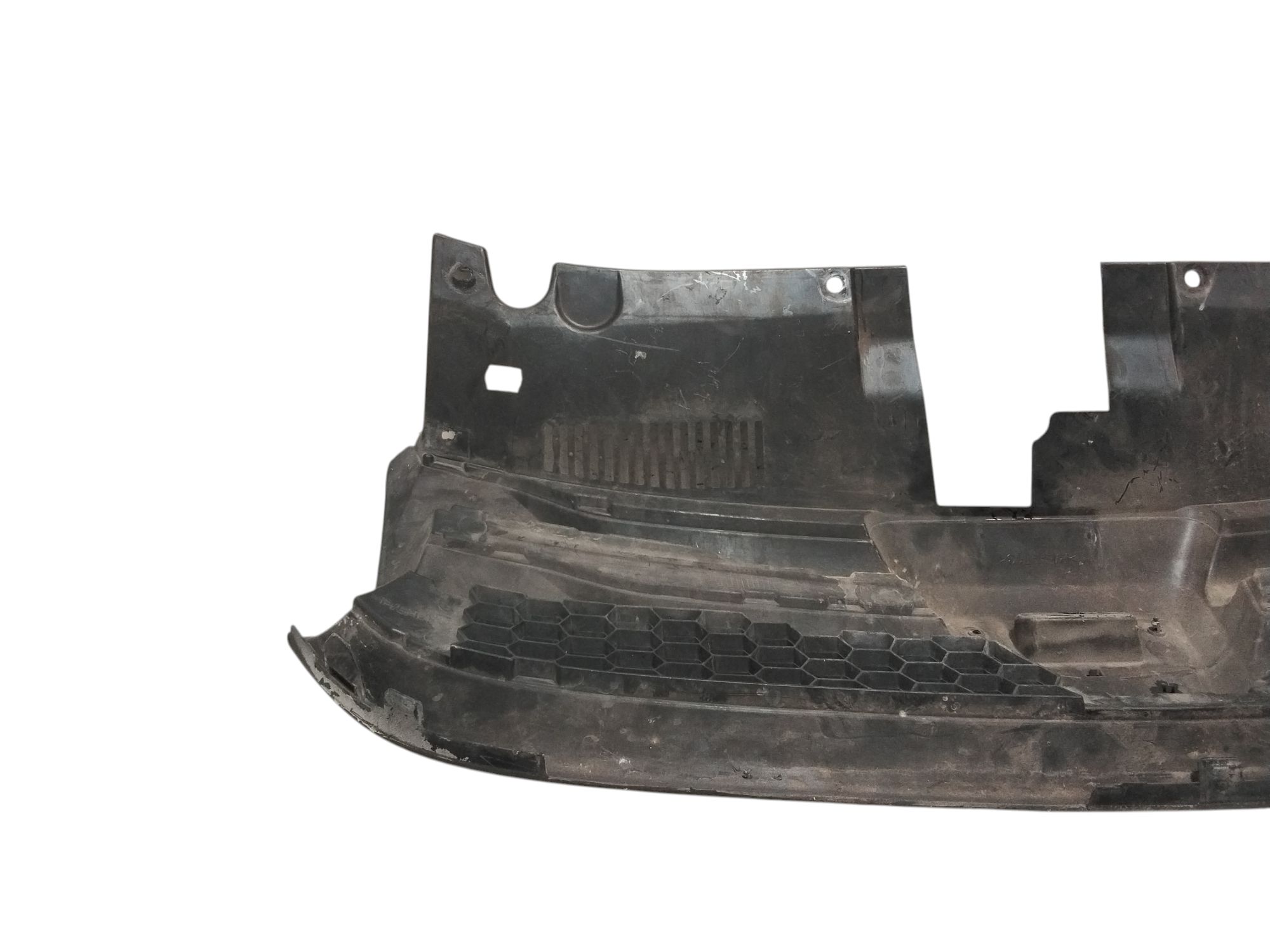 Mascherina anteriore per Dacia Sandero Serie Stepway (2012 - In produzione)