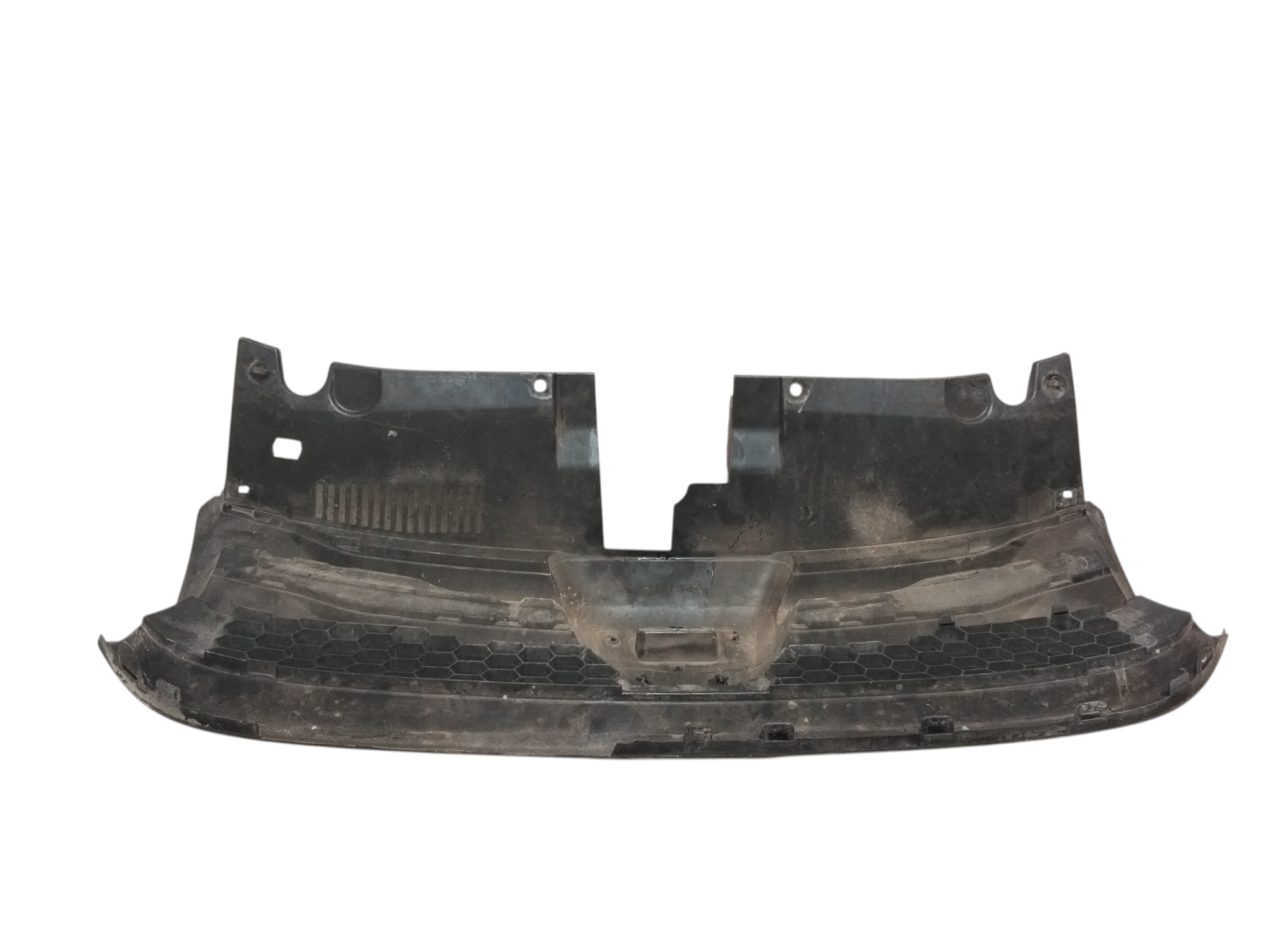 Mascherina anteriore per Dacia Sandero Serie Stepway (2012 - In produzione)