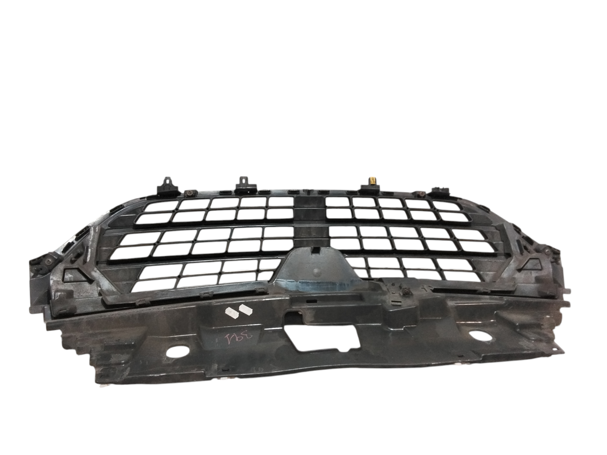 Mascherina anteriore per Ford Transit (2020 - )