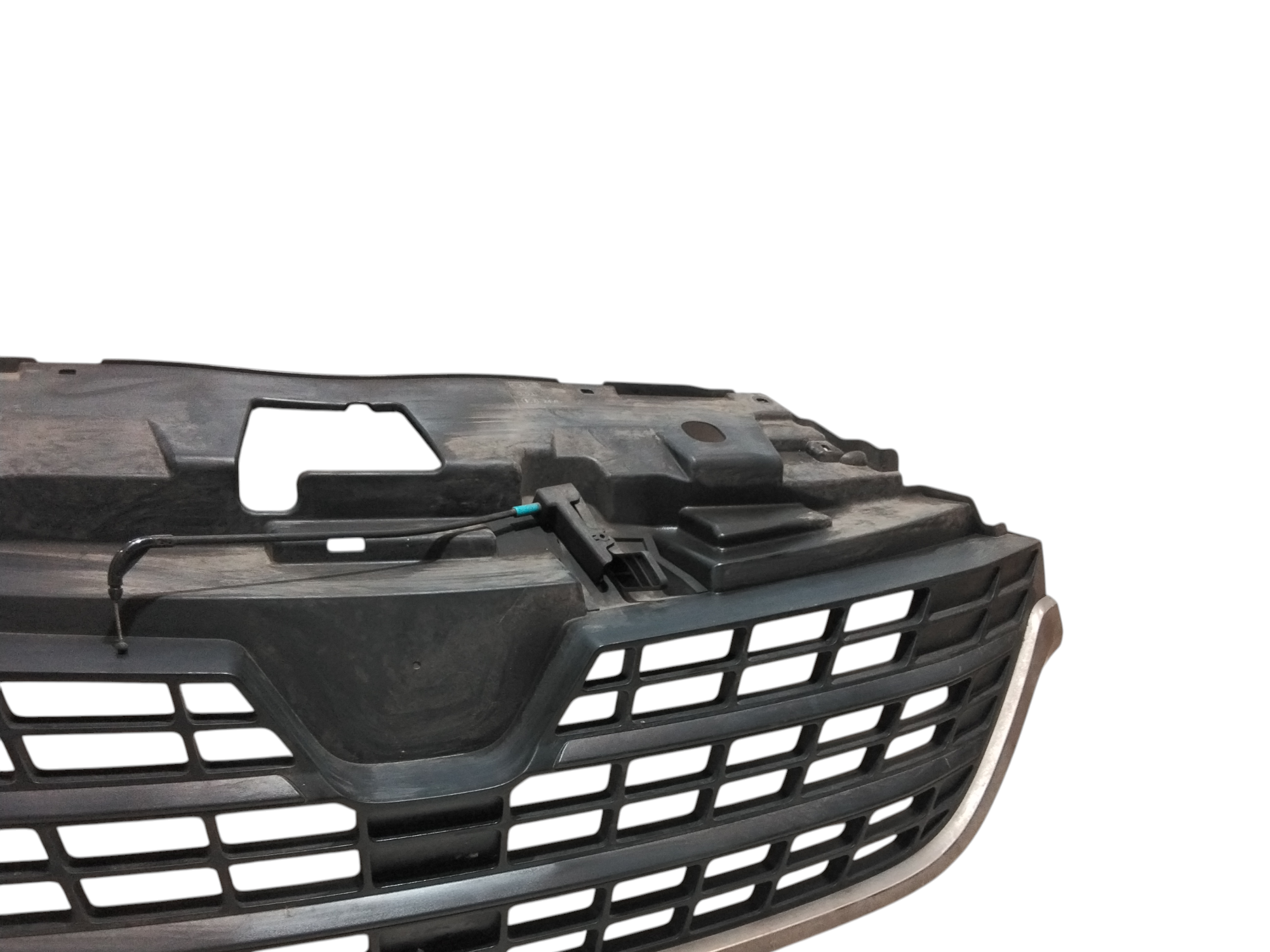 Mascherina anteriore per Ford Transit (2020 - )