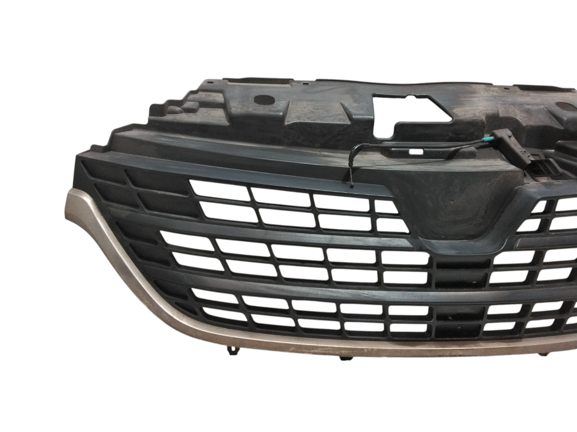 Mascherina anteriore per Ford Transit (2020 - )