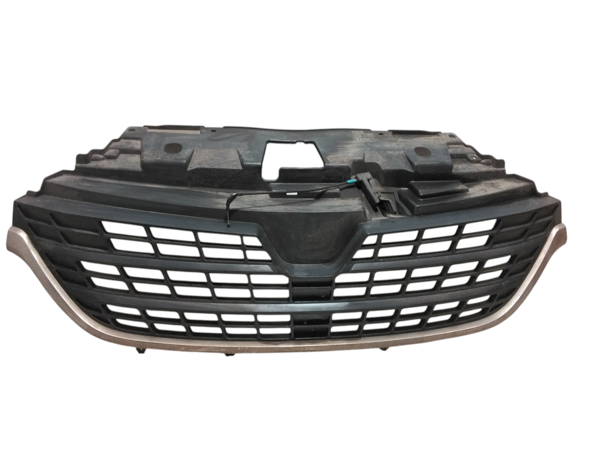 Mascherina anteriore per Ford Transit (2020 - )