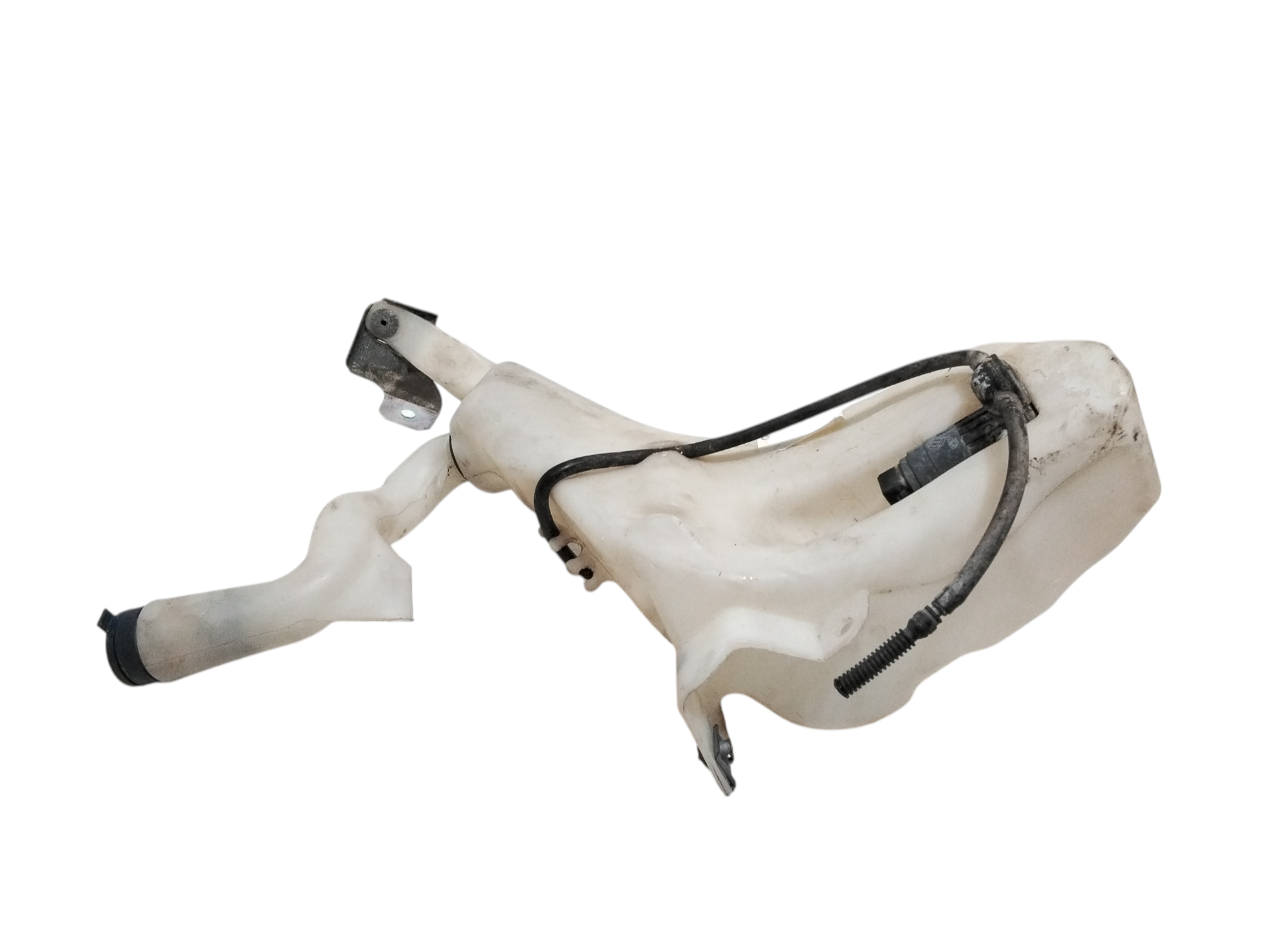 Vaschetta Tergi ant per Lancia Delta 3 Serie (2008 - 2011)