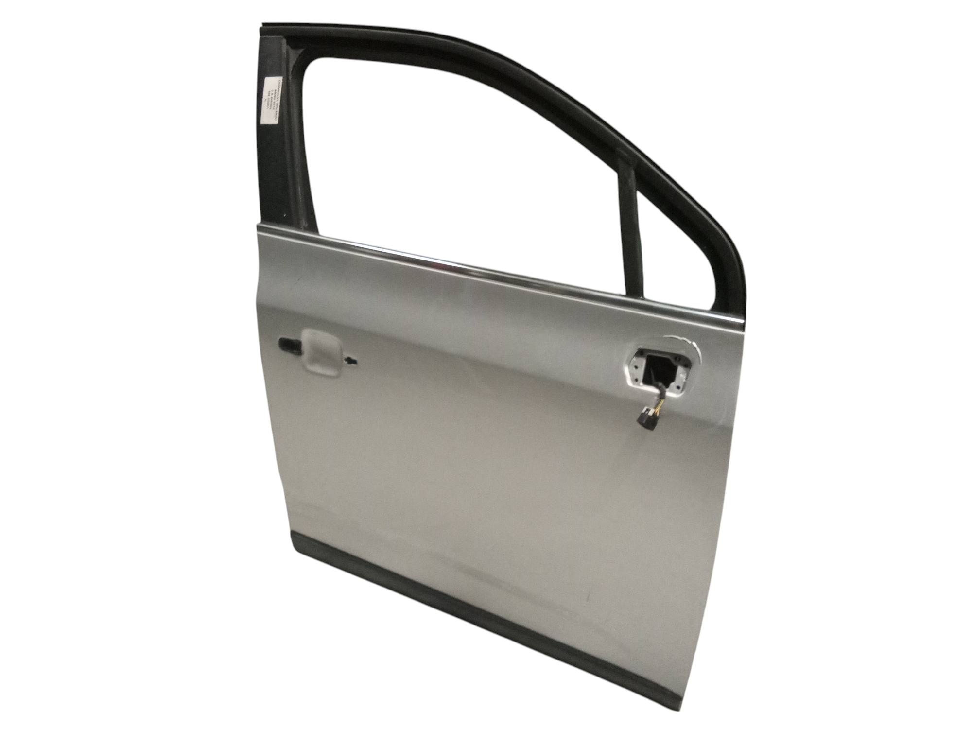 Portiera anteriore Destra per Chevrolet Orlando (2010 - 2018)