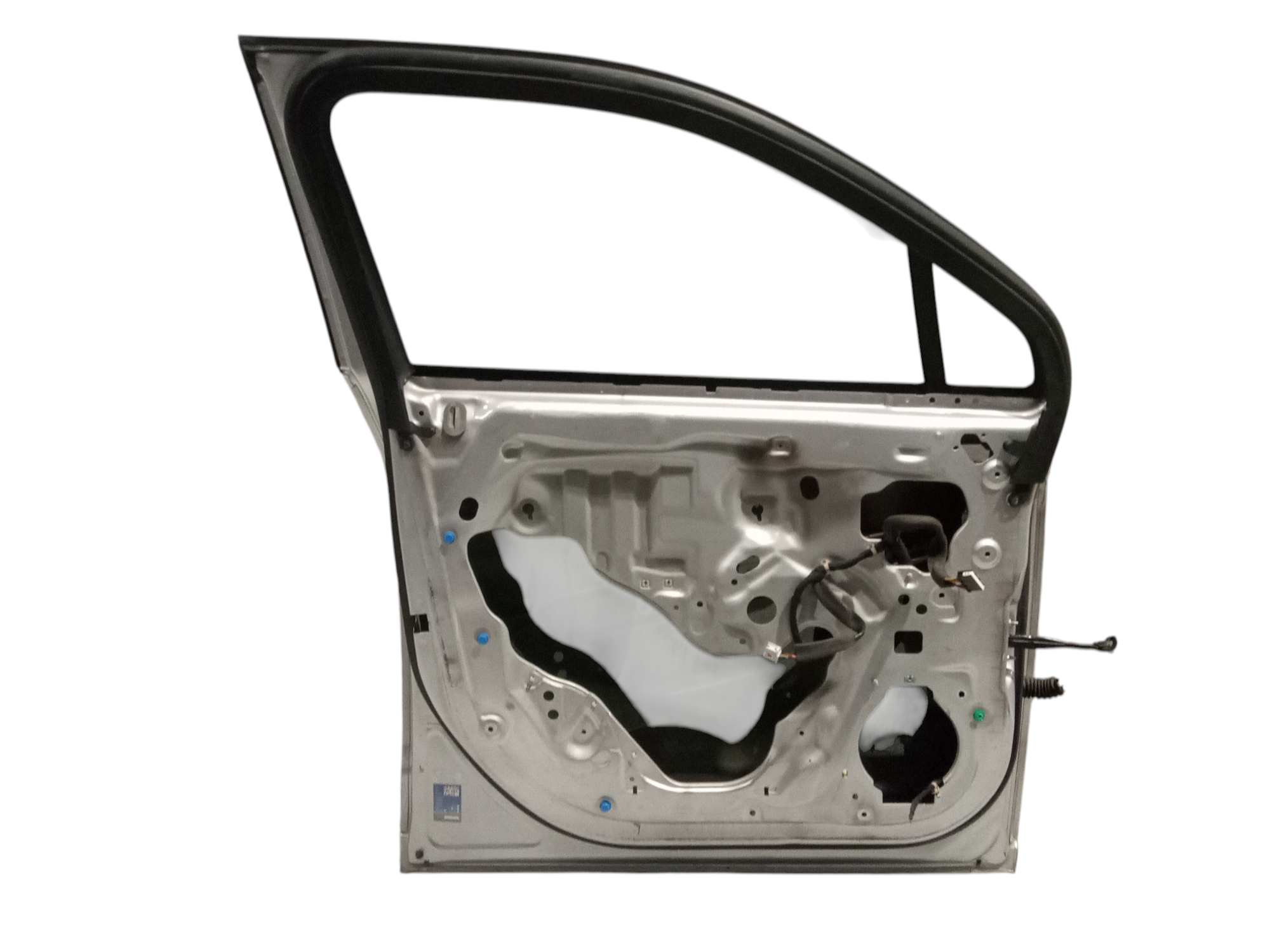 Portiera Anteriore Sinistra per Chevrolet Orlando (2010 - 2018)