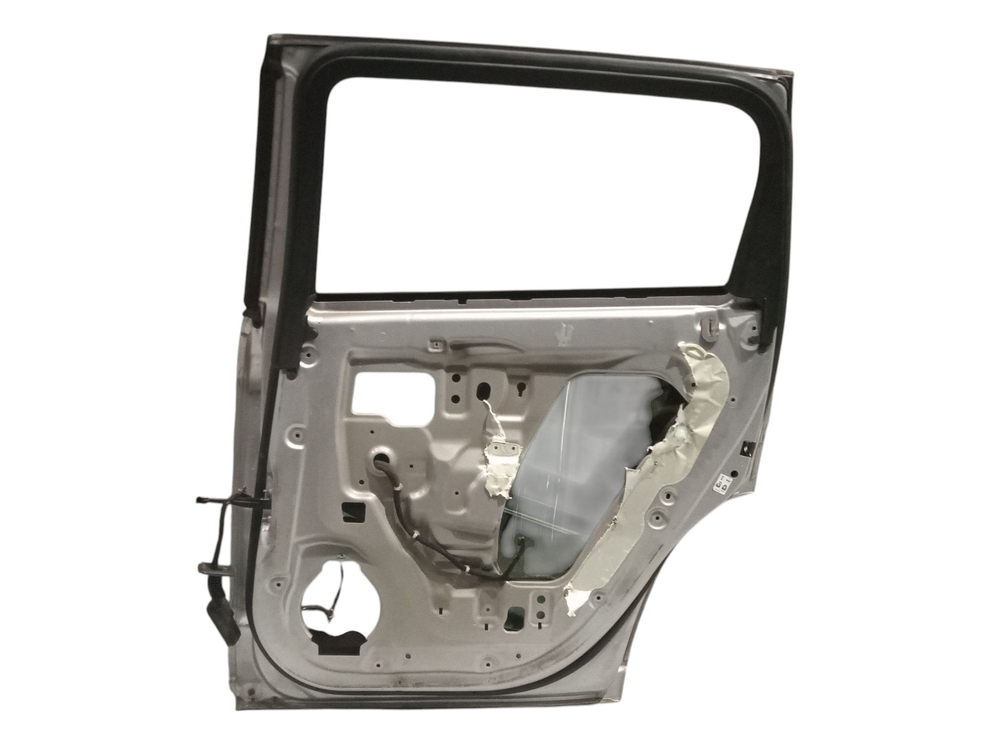 Portiera Posteriore Destra per Chevrolet Orlando (2010 - 2018)