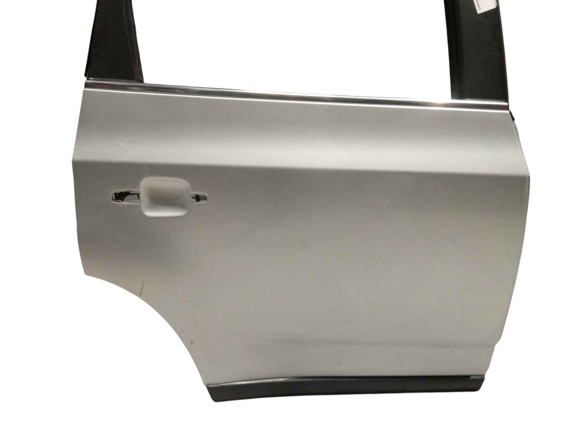 Portiera Posteriore Destra per Chevrolet Orlando (2010 - 2018)