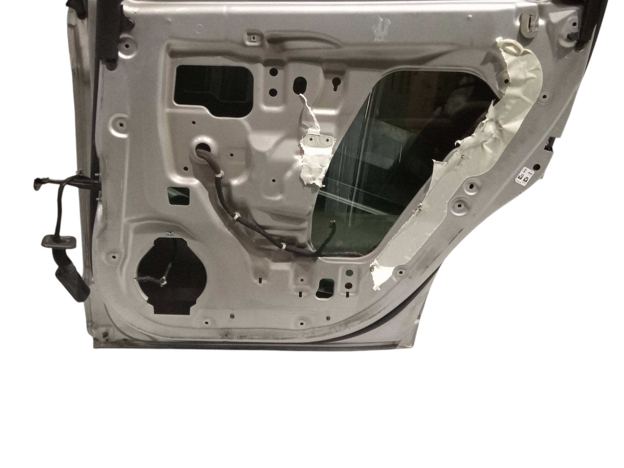 Portiera Posteriore Destra per Chevrolet Orlando (2010 - 2018)