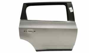 Portiera Posteriore Destra per Chevrolet Orlando (2010 - 2018)