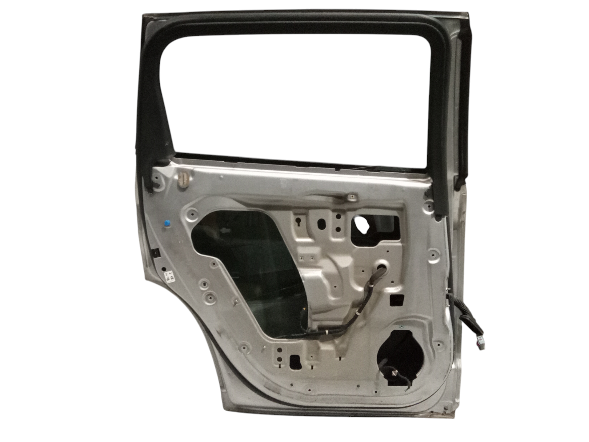 Portiera Posteriore Sinistra per Chevrolet Orlando (2010 - 2018)