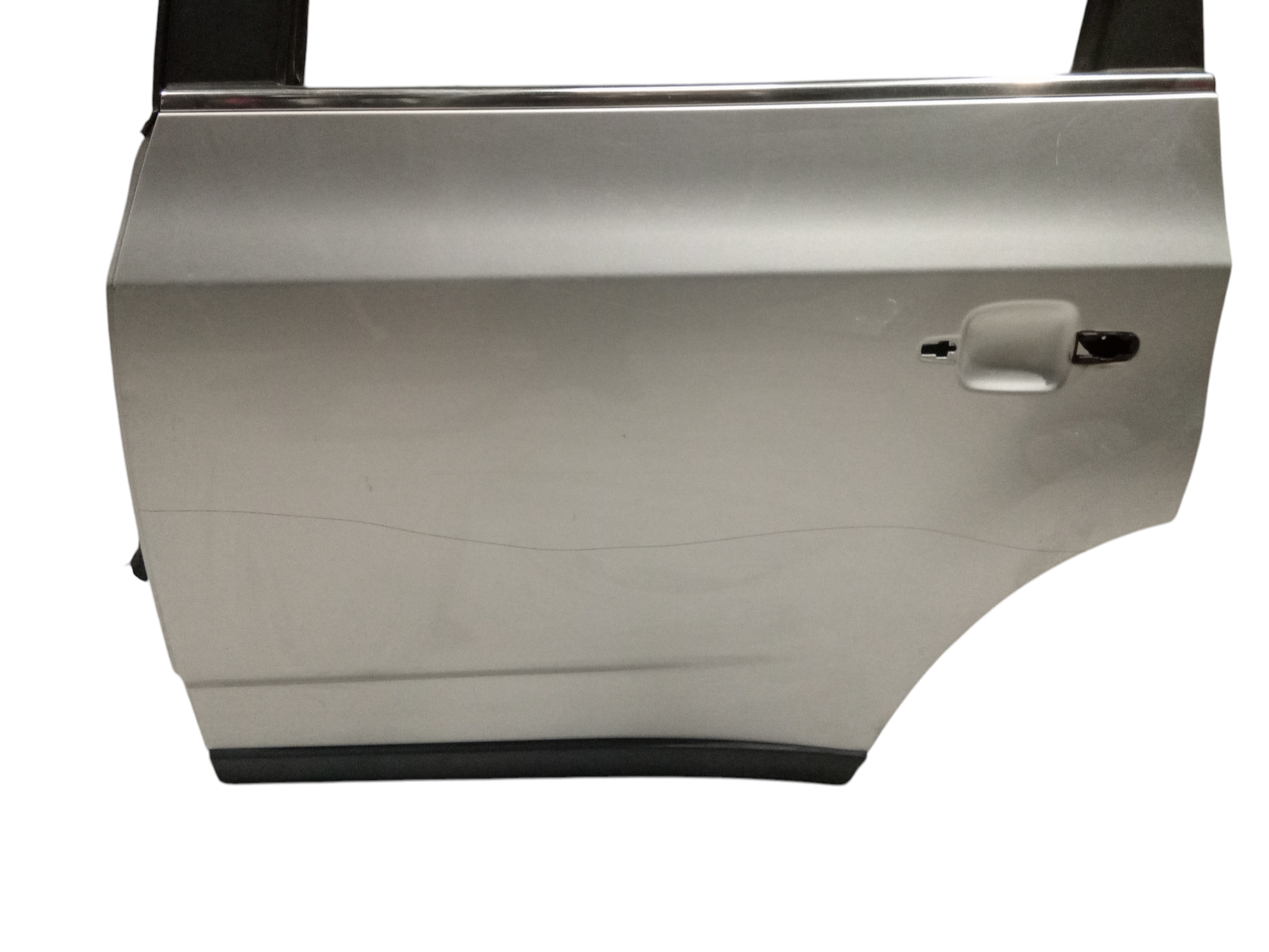 Portiera Posteriore Sinistra per Chevrolet Orlando (2010 - 2018)