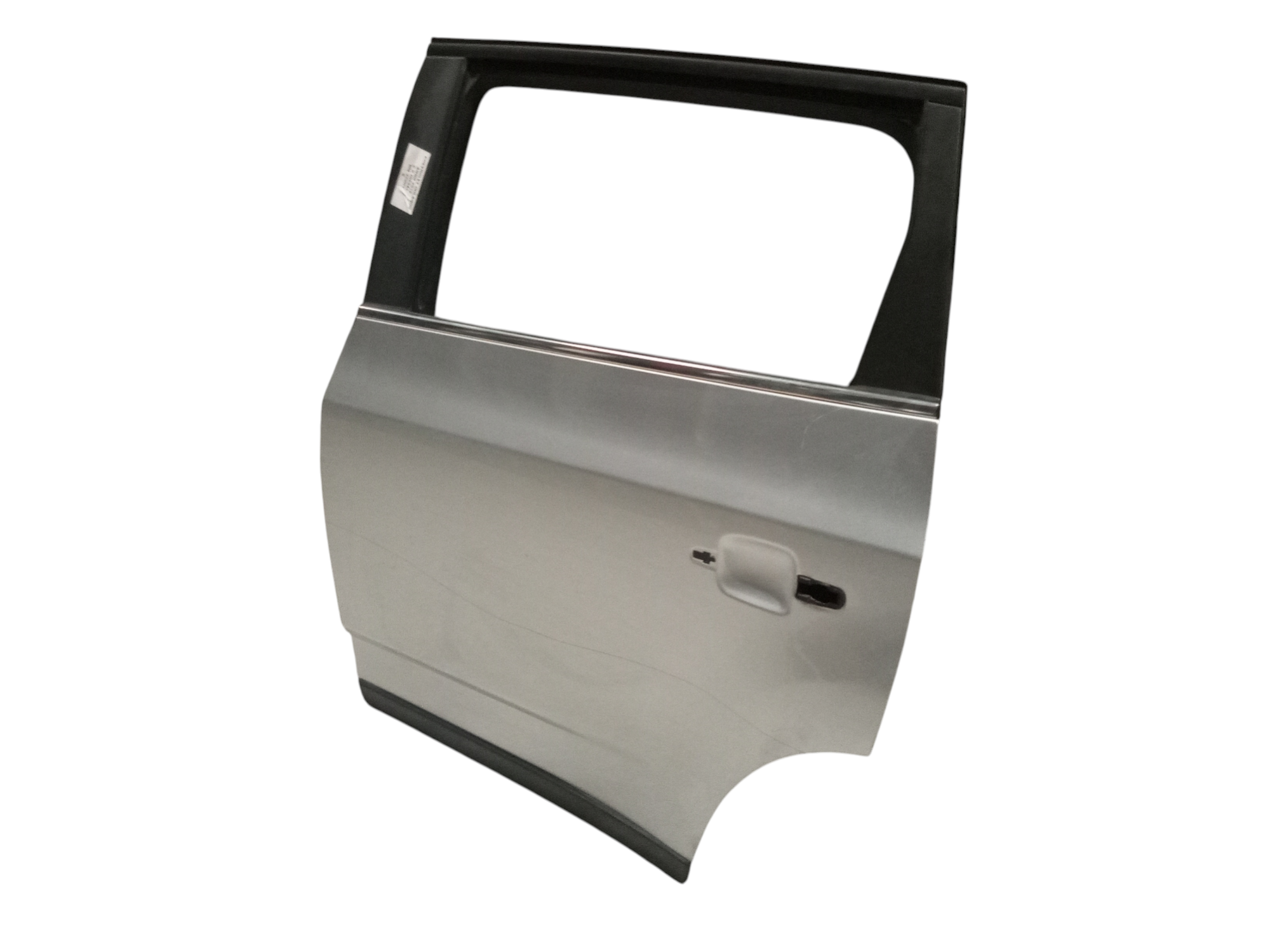 Portiera Posteriore Sinistra per Chevrolet Orlando (2010 - 2018)