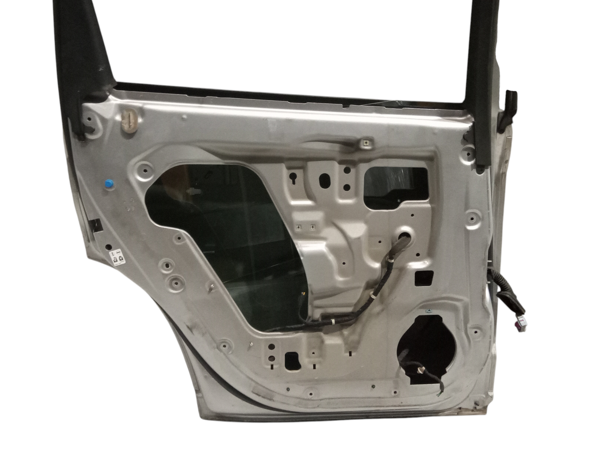 Portiera Posteriore Sinistra per Chevrolet Orlando (2010 - 2018)