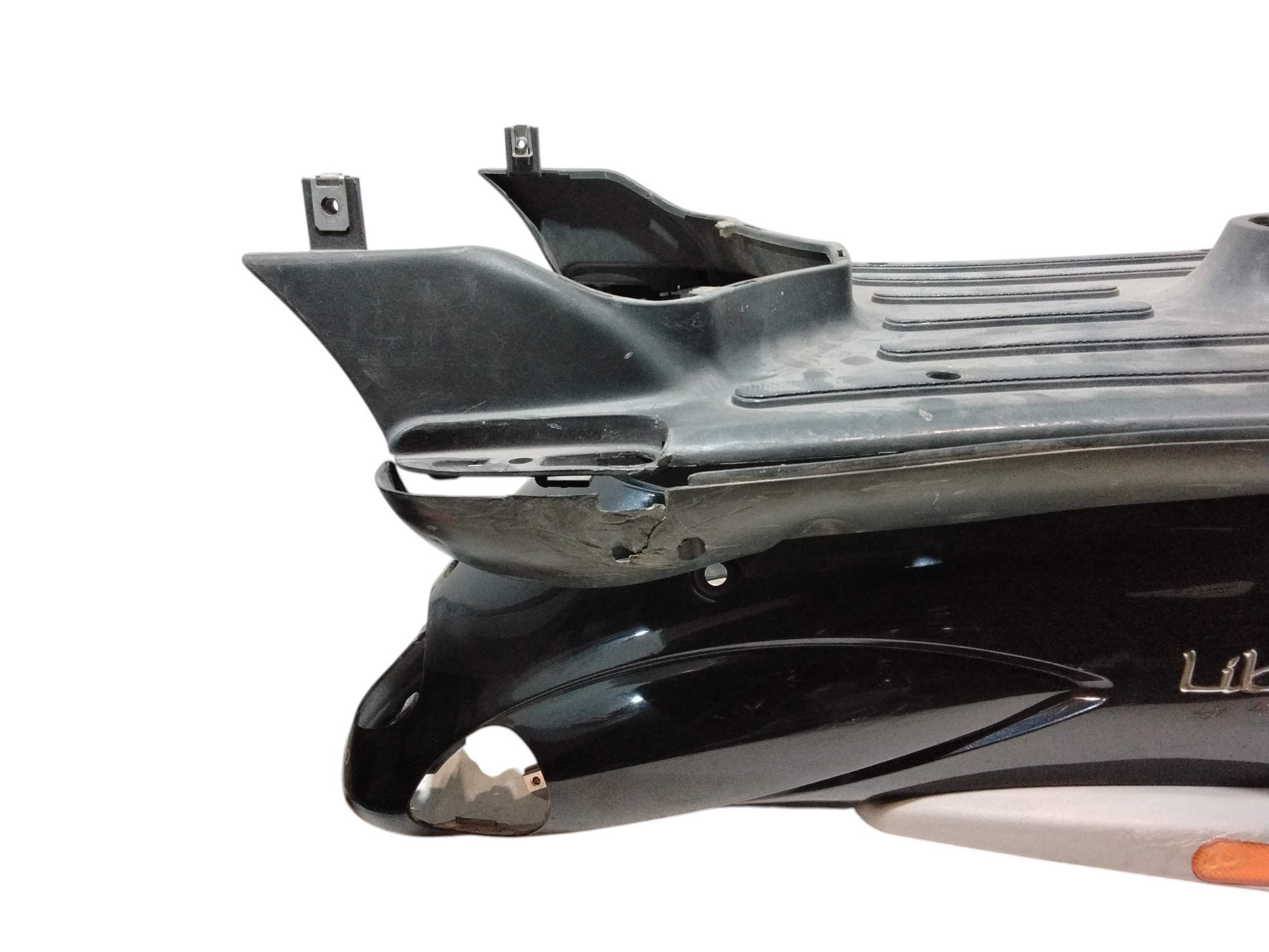 kit carene semi competo per Piaggio Liberty 50 (2004 - In produzione)