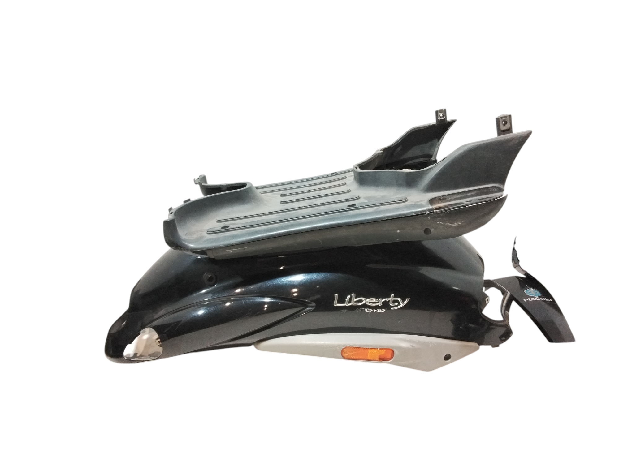 kit carene semi competo per Piaggio Liberty 50 (2004 - In produzione)