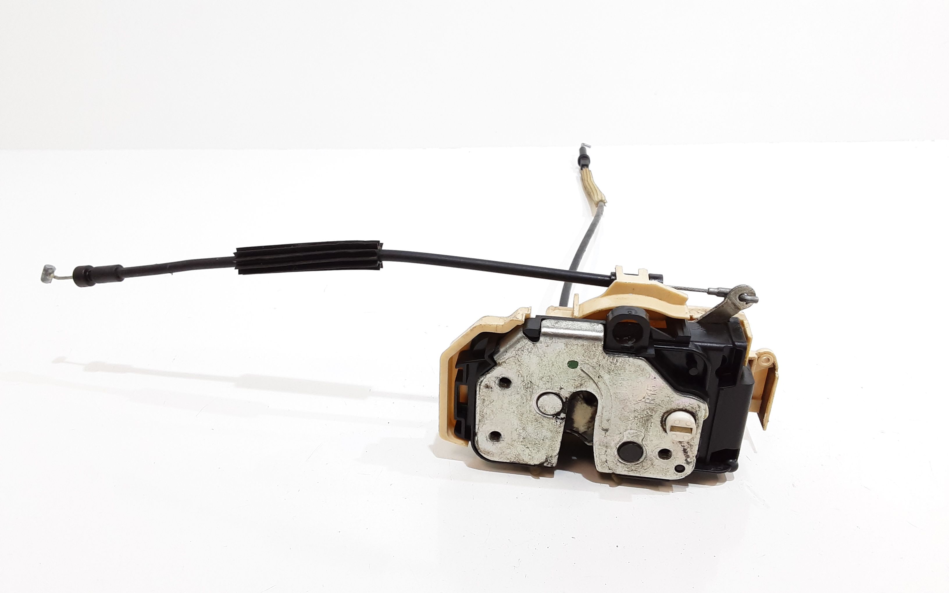 Serratura Posteriore destra FIAT Panda 3 Serie