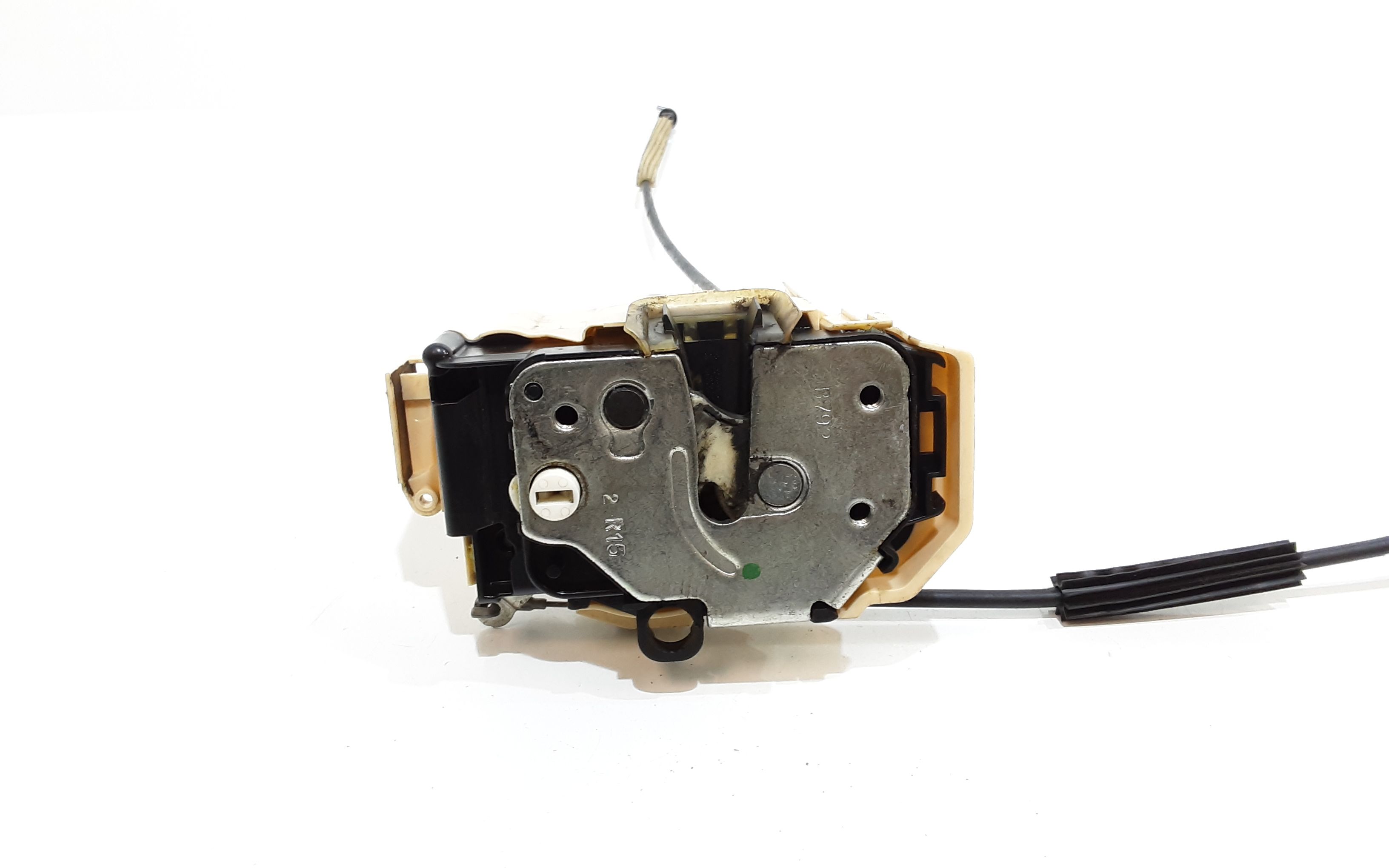 Serratura Posteriore destra FIAT Panda 3 Serie