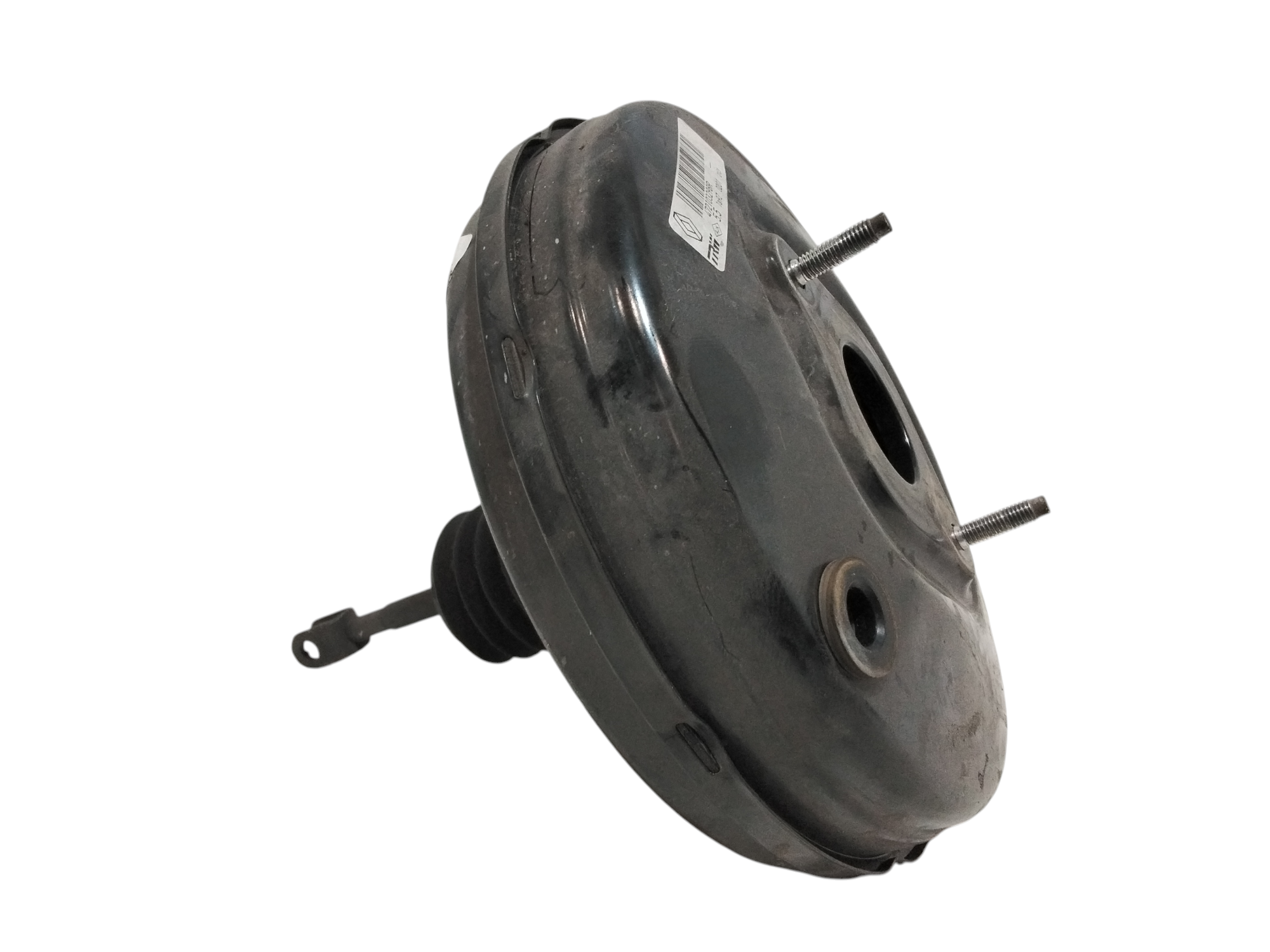 Servofreno per Dacia Sandero Serie Stepway (2012 - In produzione)