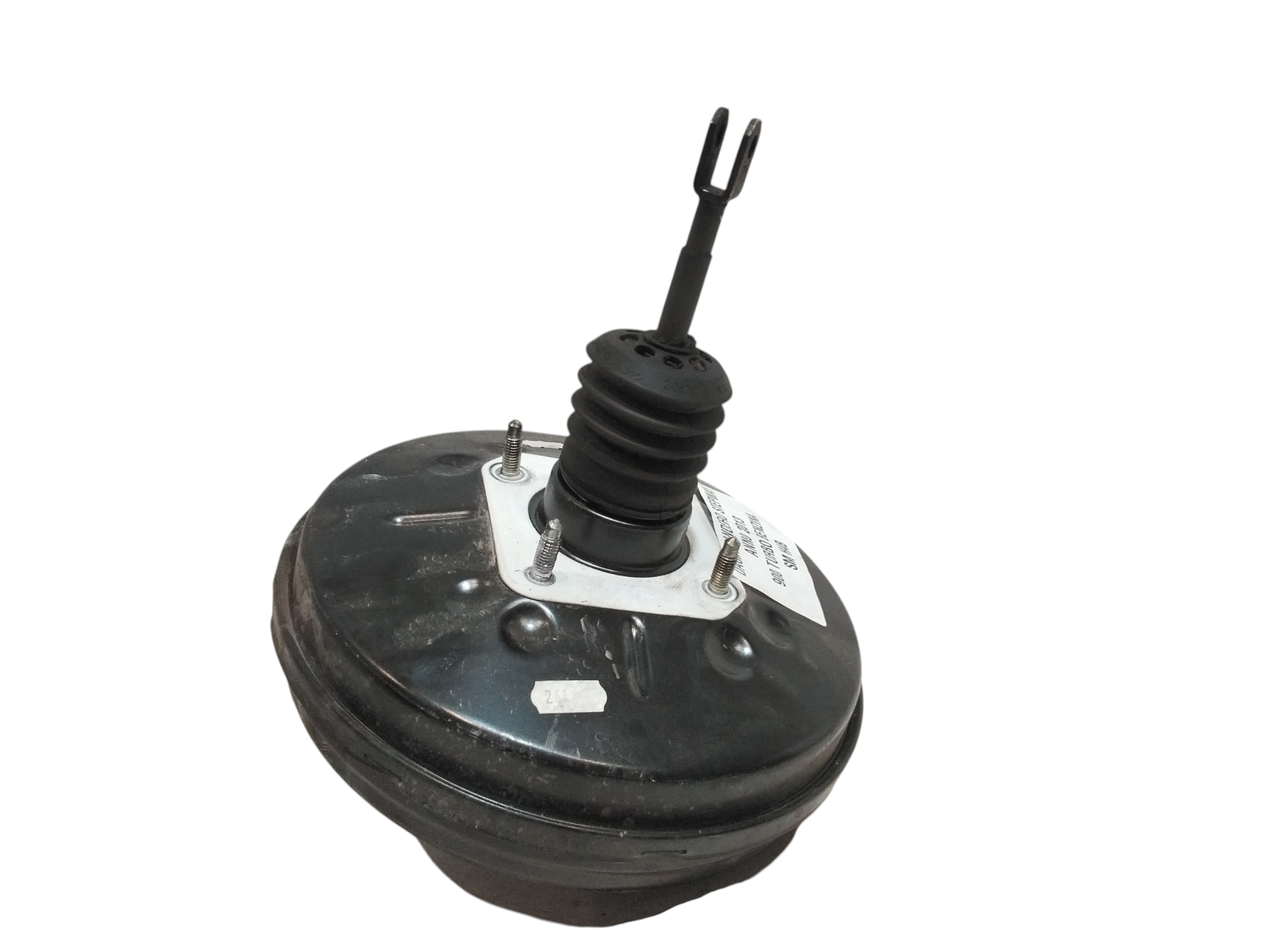 Servofreno per Dacia Sandero Serie Stepway (2012 - In produzione)