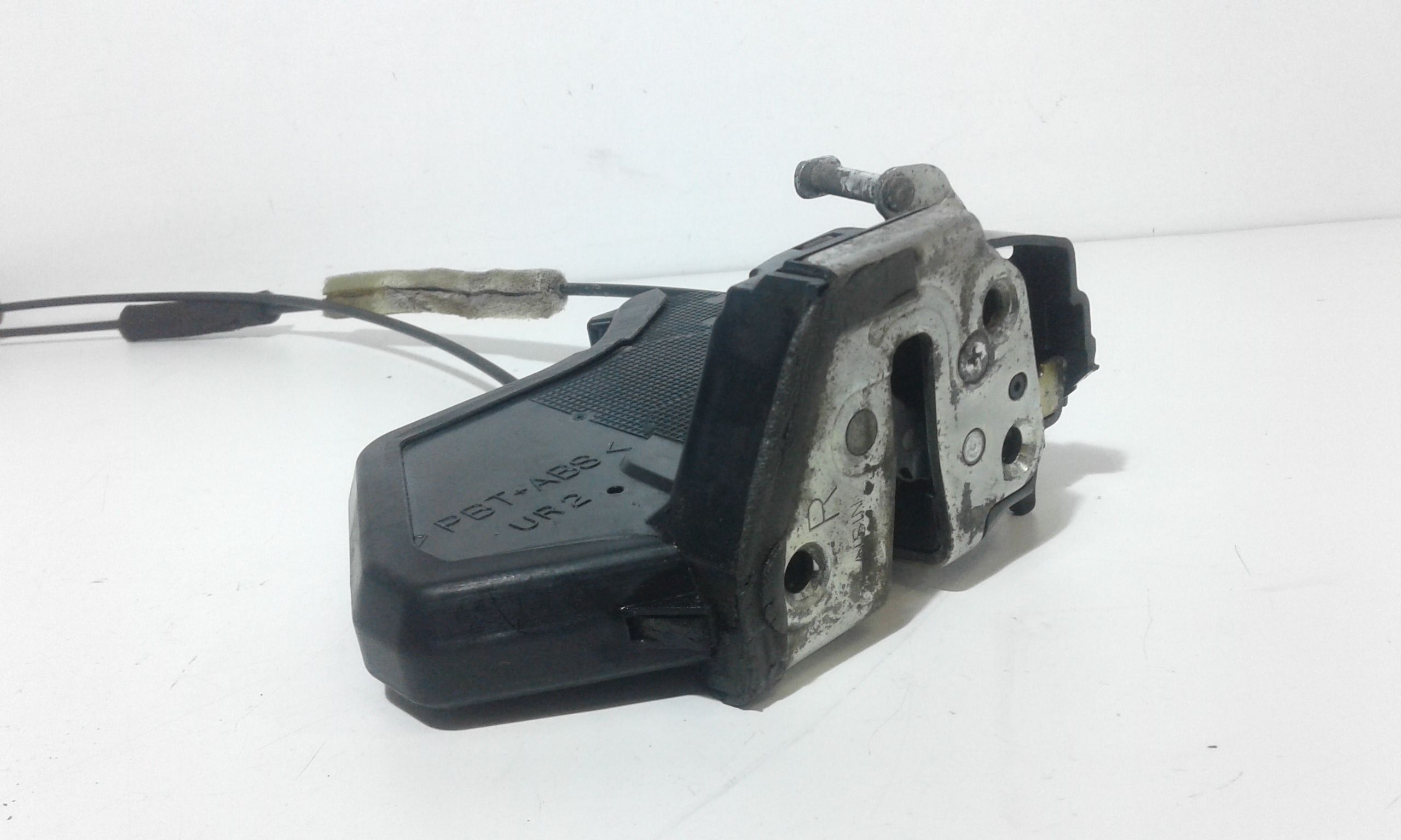 Serratura Posteriore destra TOYOTA Avensis Berlina 2 Serie