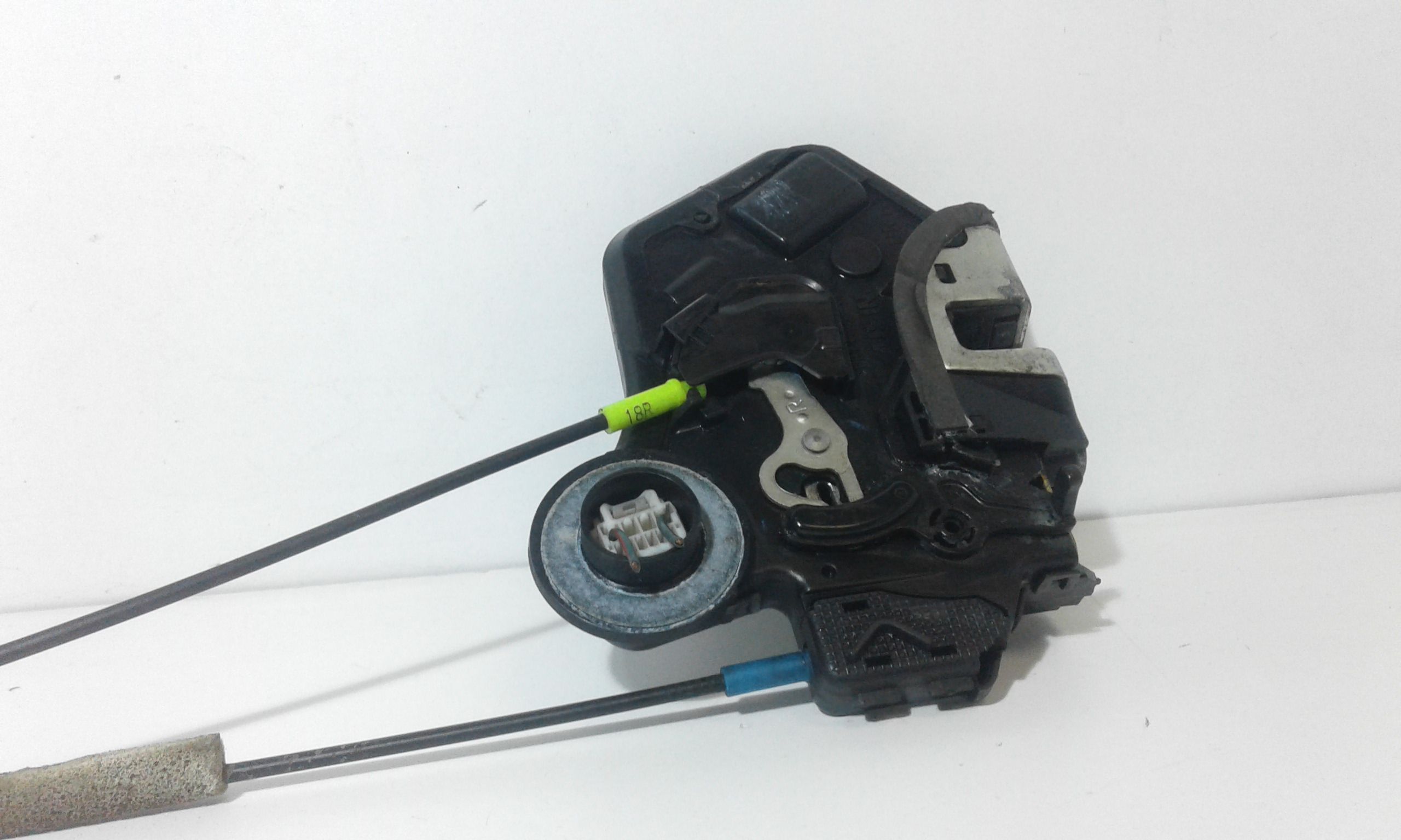 Serratura Posteriore destra TOYOTA Avensis Berlina 2 Serie