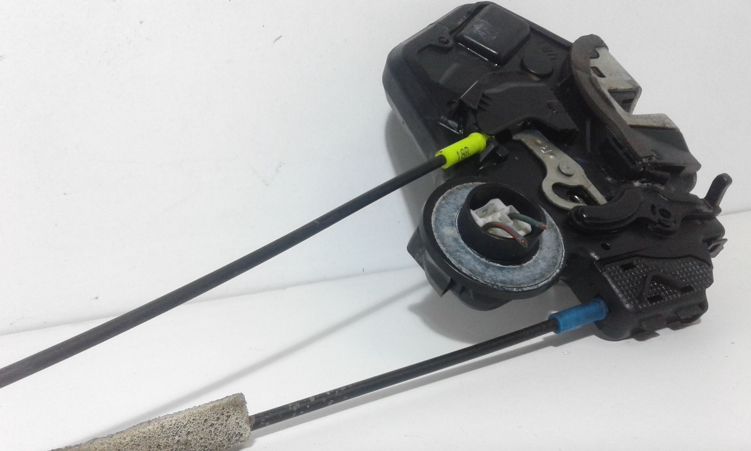 Serratura Posteriore destra TOYOTA Avensis Berlina 2 Serie