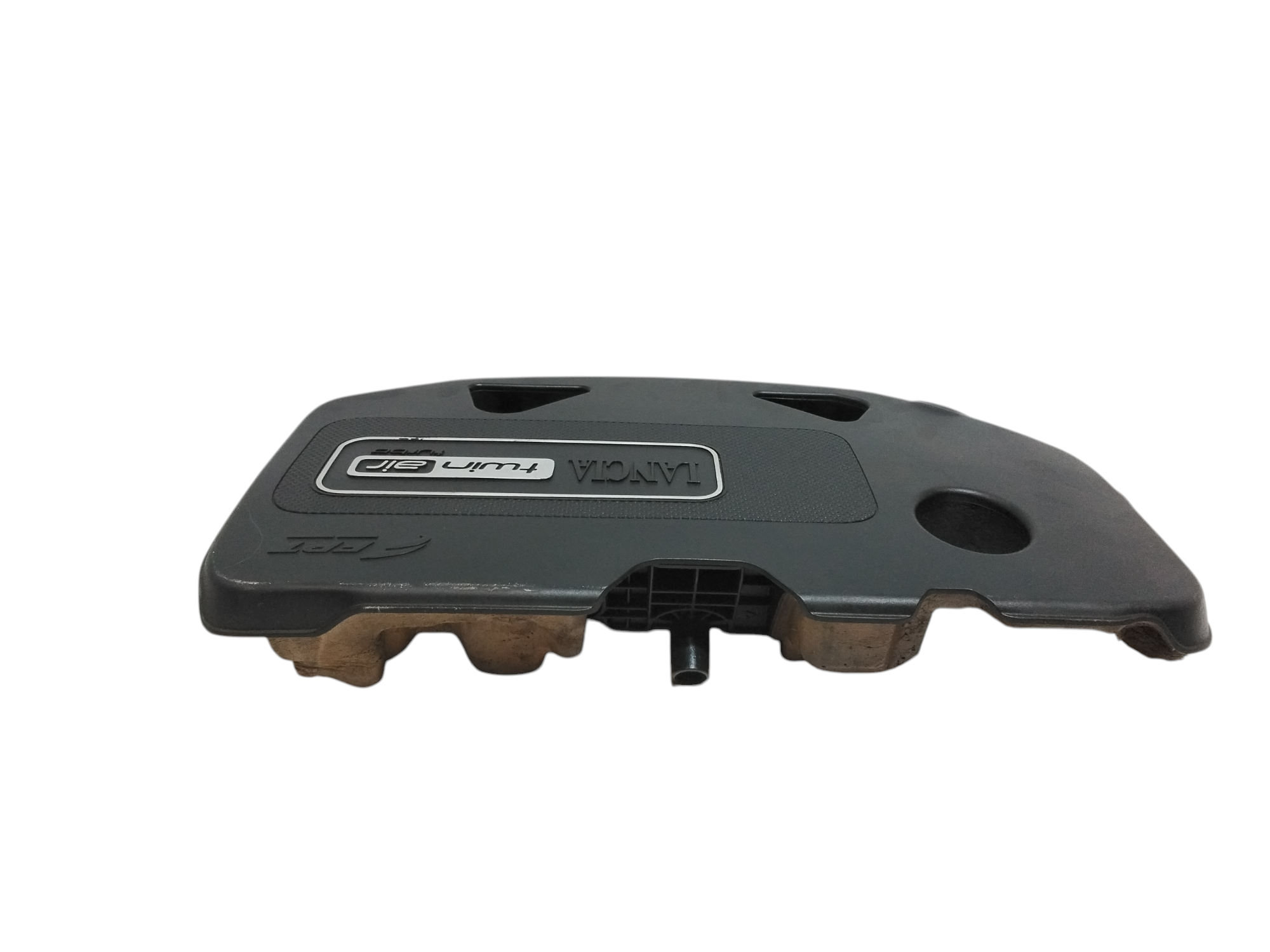 Coprimotore per Lancia Ypsilon 4 Serie (2011 - In produzione)