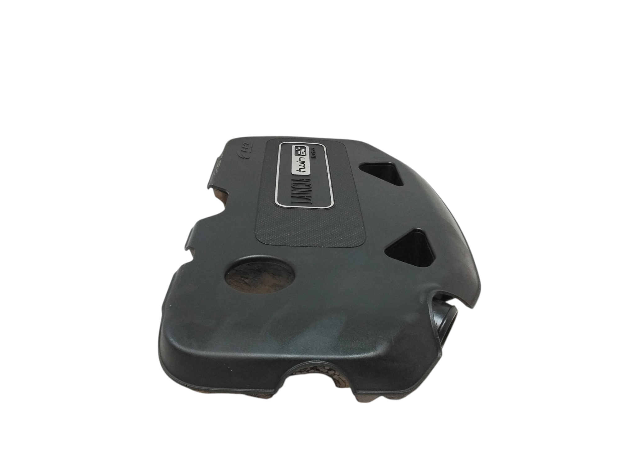 Coprimotore per Lancia Ypsilon 4 Serie (2011 - In produzione)