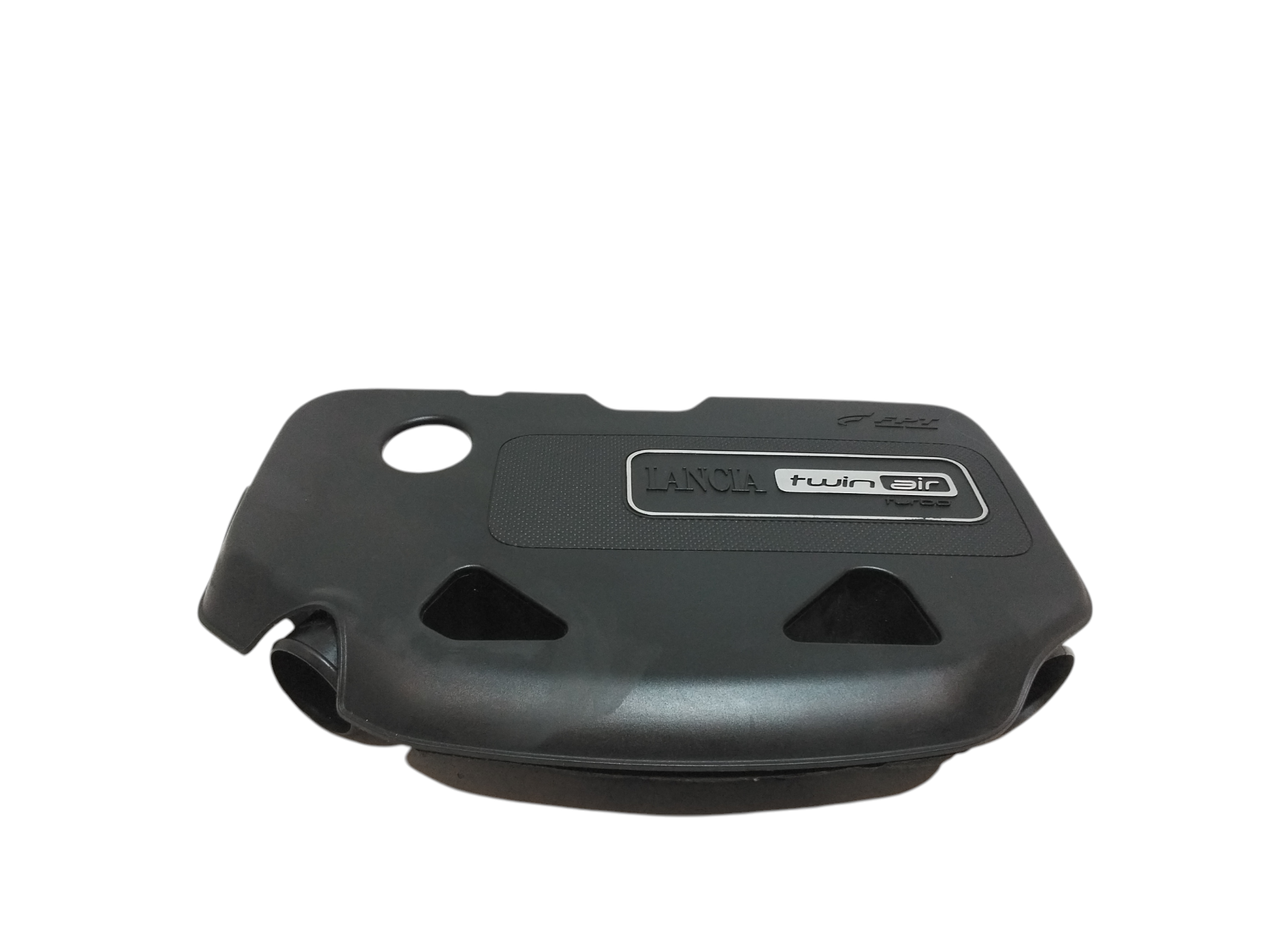 Coprimotore per Lancia Ypsilon 4 Serie (2011 - In produzione)