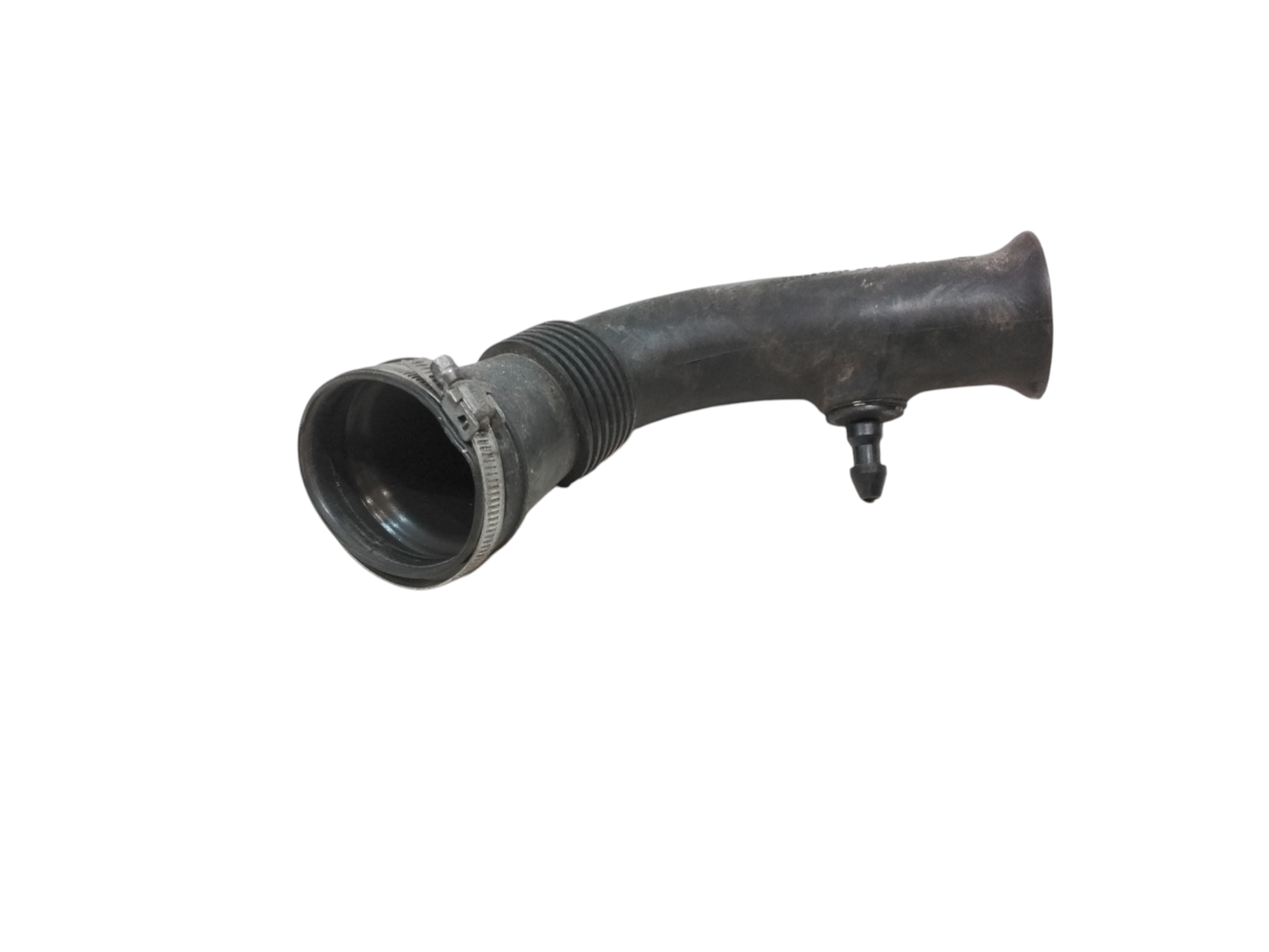 Manicotto aspirazione filtro aria per Lancia Ypsilon 4 Serie (2011 - In produzione)