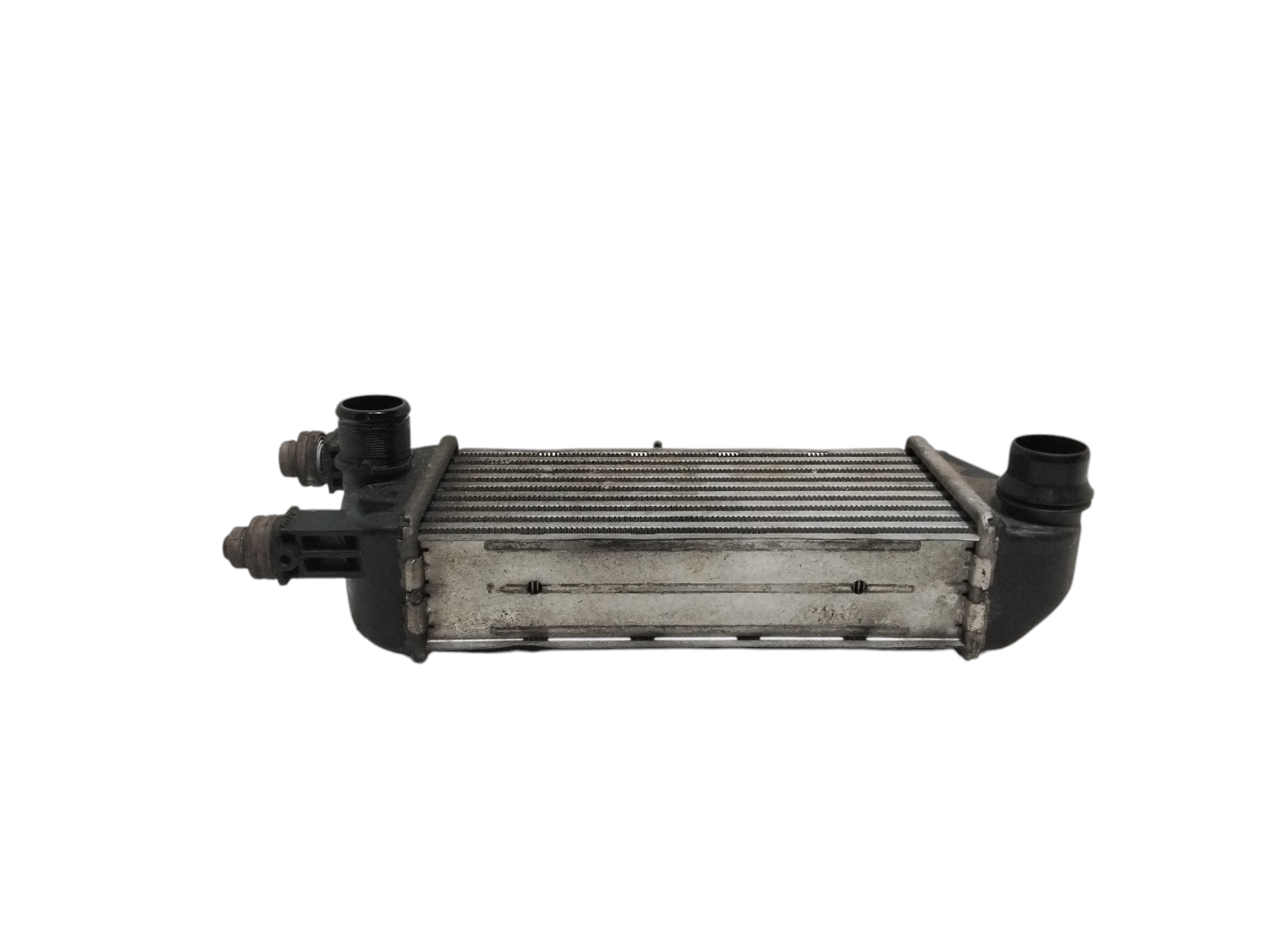Intercooler per Lancia Ypsilon 4 Serie (2011 - In produzione)